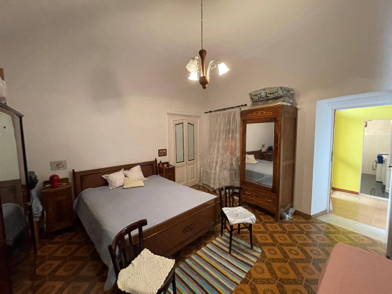 Casa Cielo Terra in vendita a Capestrano