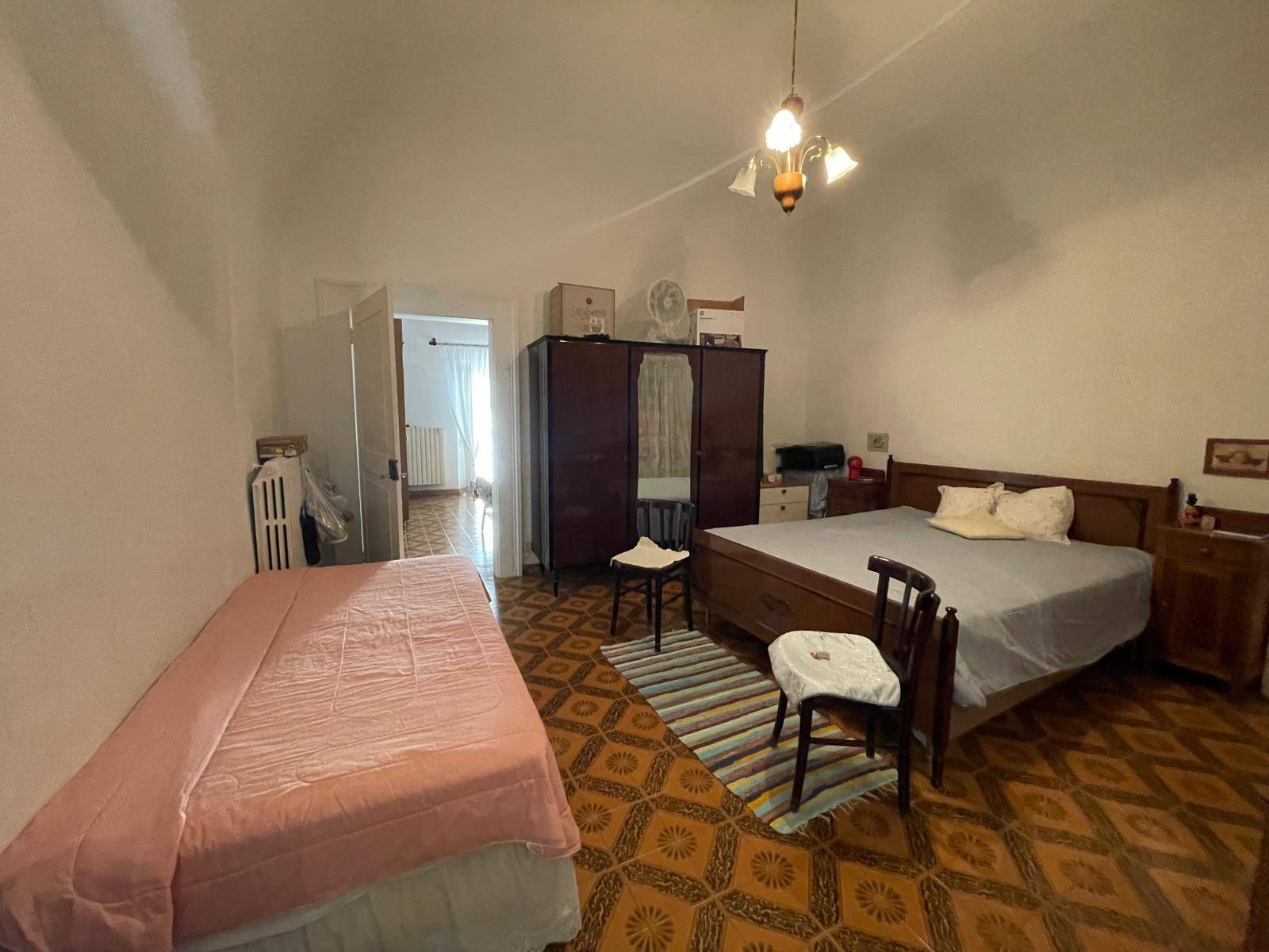 Casa Cielo Terra in vendita a Capestrano