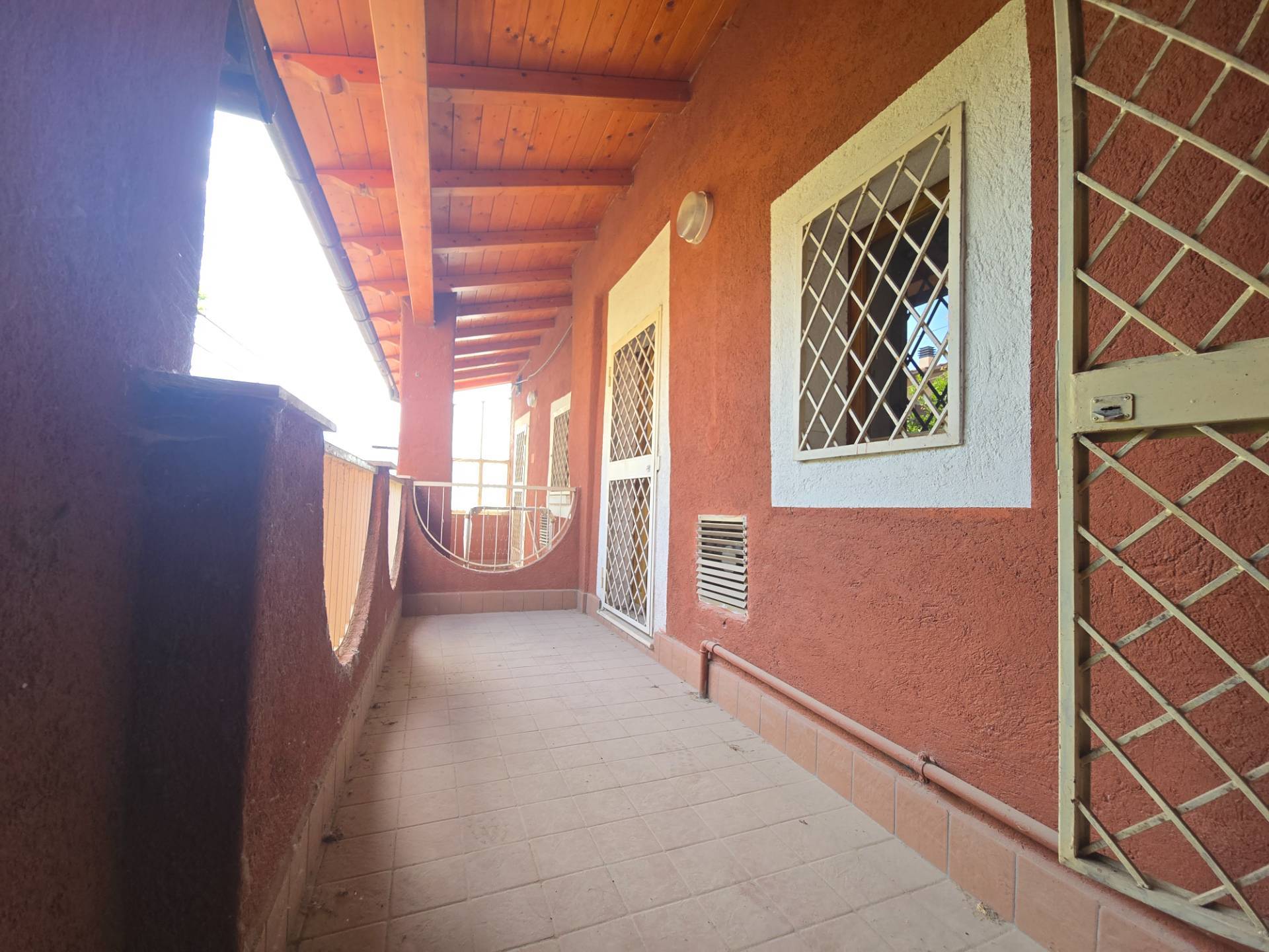 Casa Cielo Terra in vendita a Pizzoli, Pizzoli