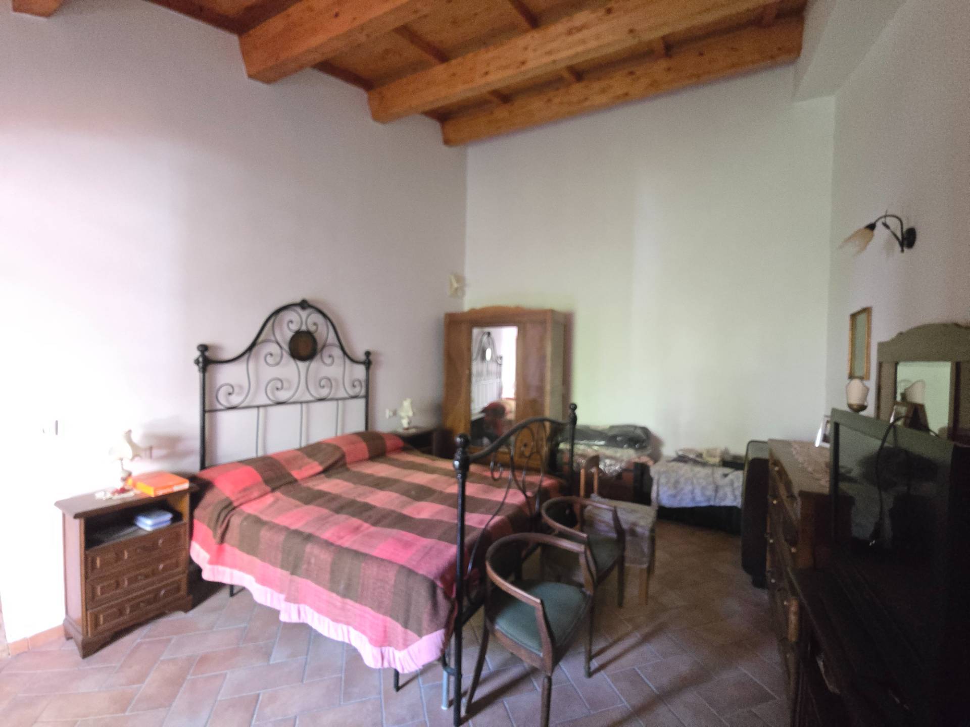 Casa Cielo Terra in vendita a Pizzoli, Pizzoli