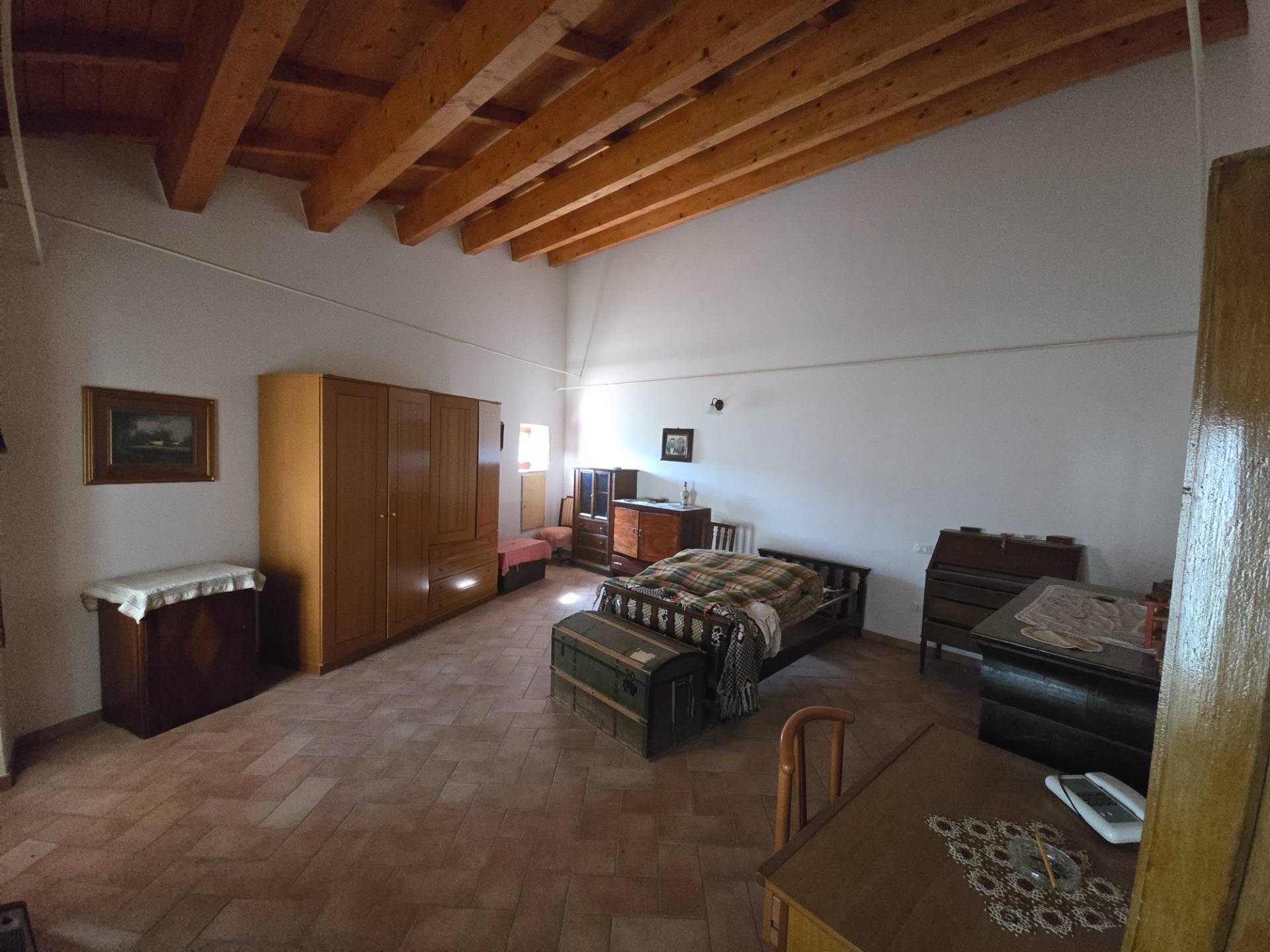 Casa Cielo Terra in vendita a Pizzoli, Pizzoli