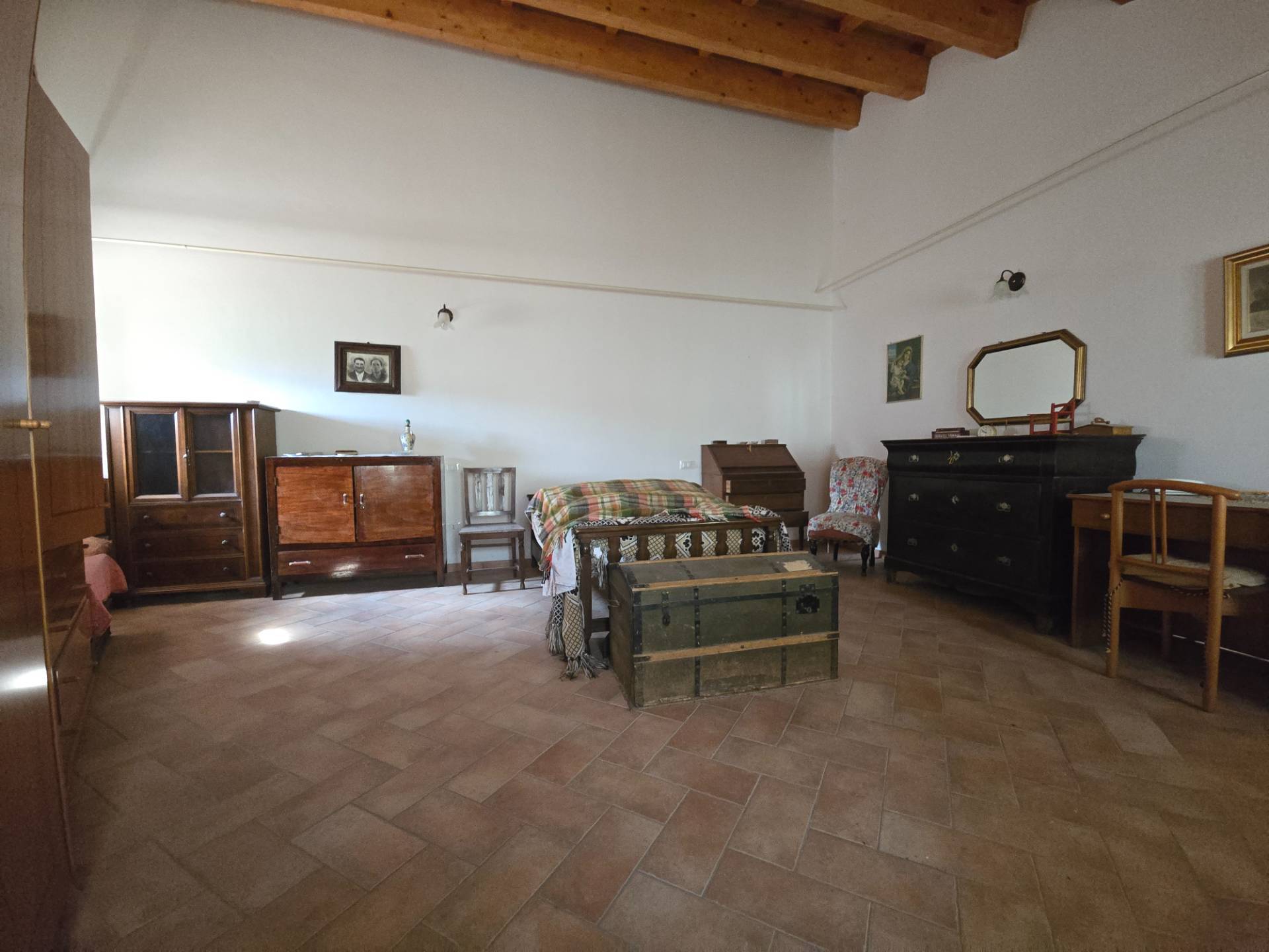 Casa Cielo Terra in vendita a Pizzoli, Pizzoli