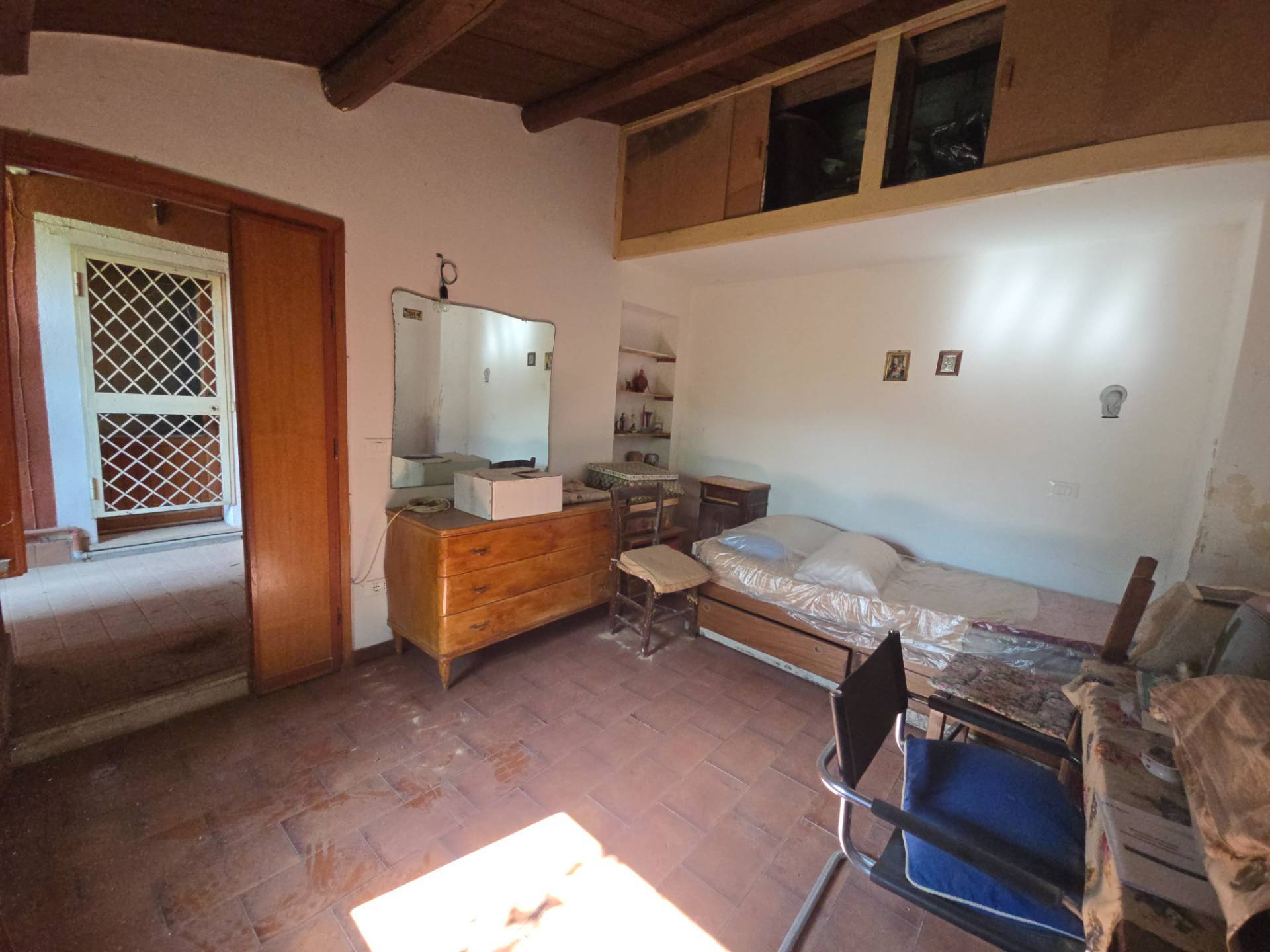 Casa Cielo Terra in vendita a Pizzoli, Pizzoli