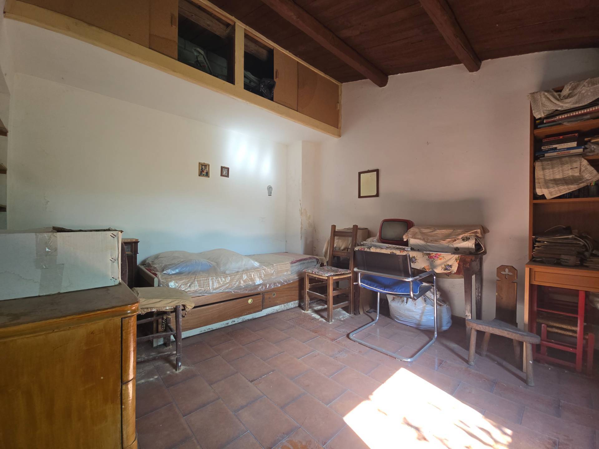 Casa Cielo Terra in vendita a Pizzoli, Pizzoli