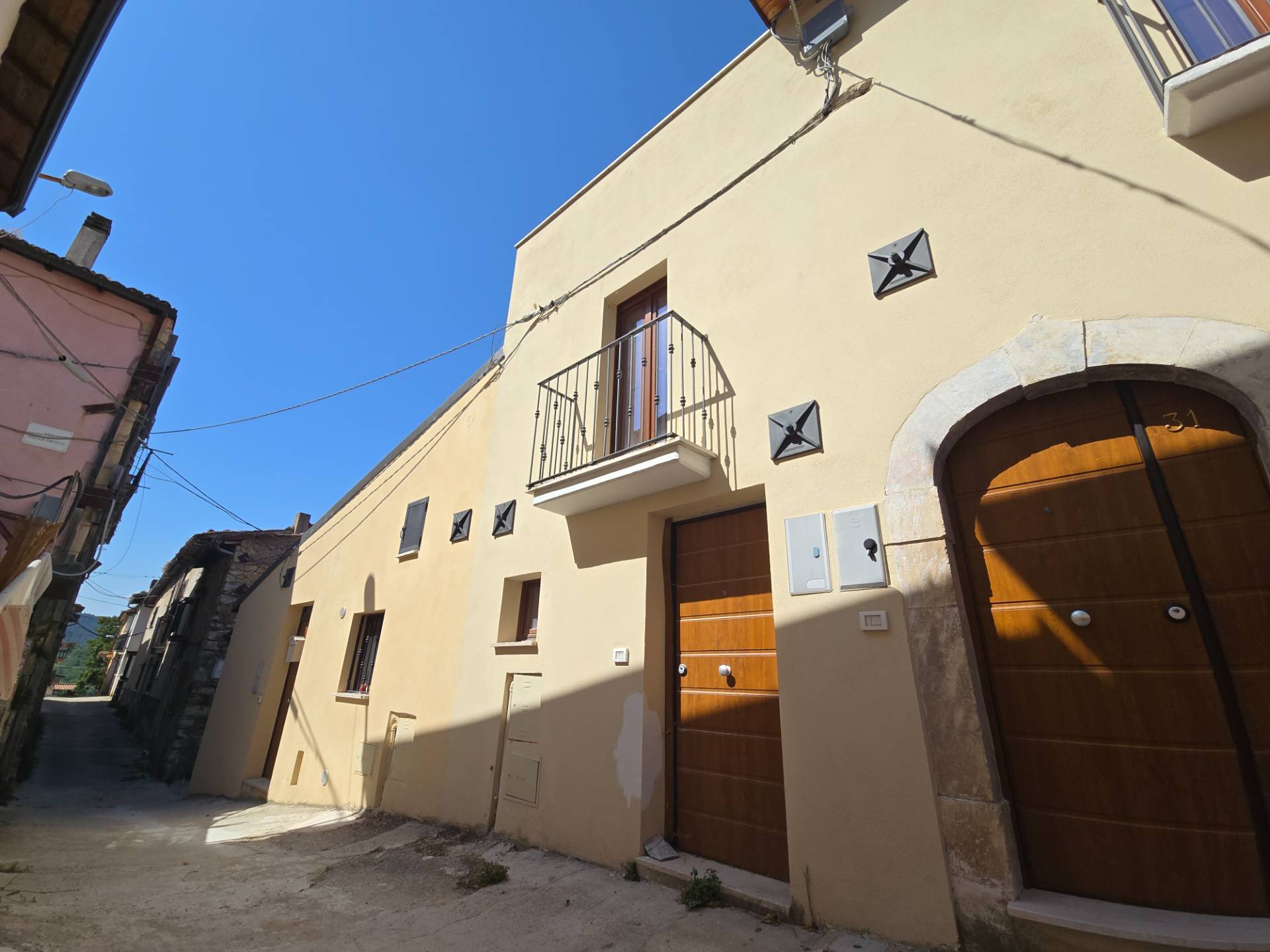 Casa singola in vendita a L'Aquila, Pianola