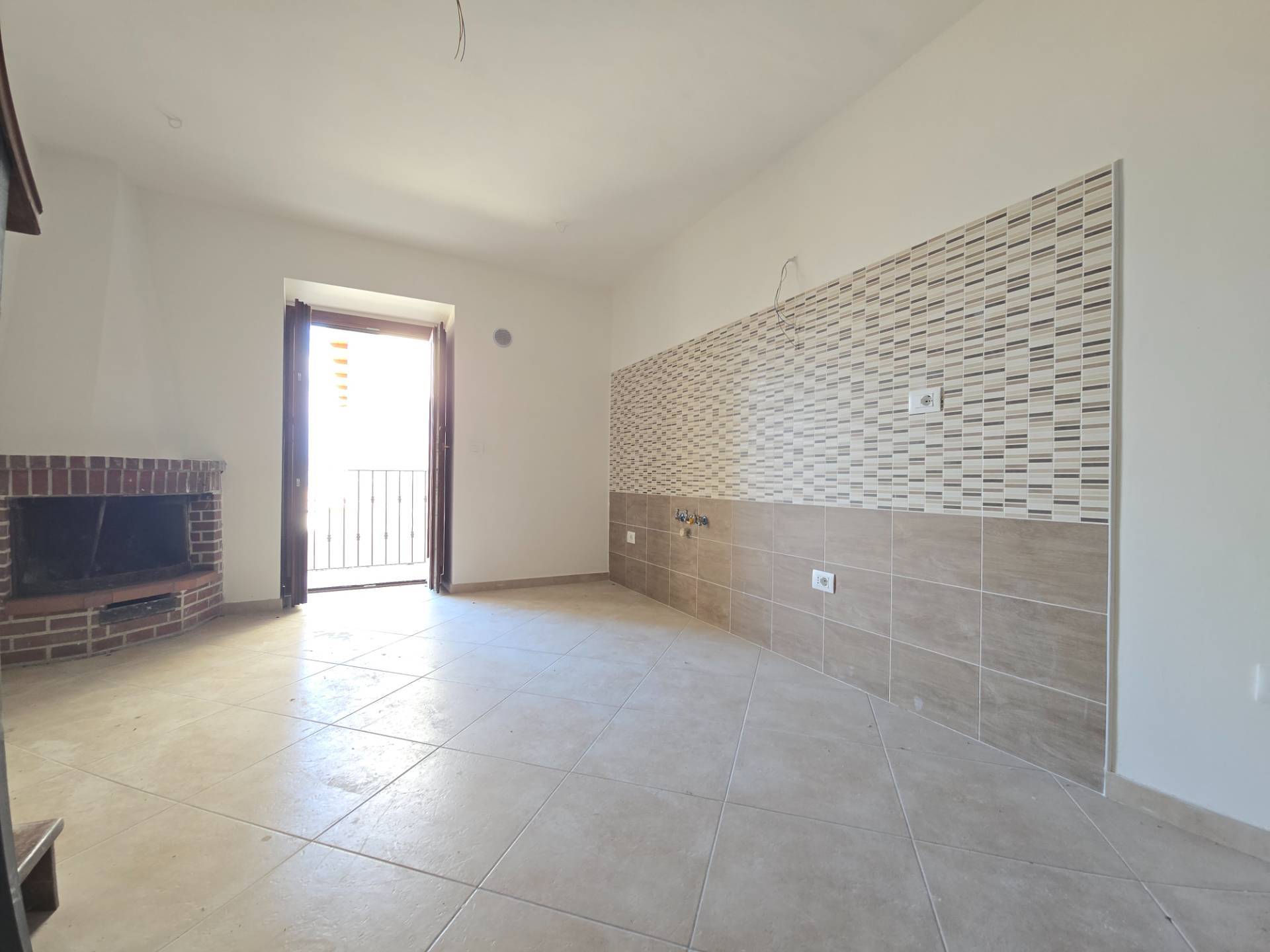 Casa singola in vendita a L'Aquila, Pianola