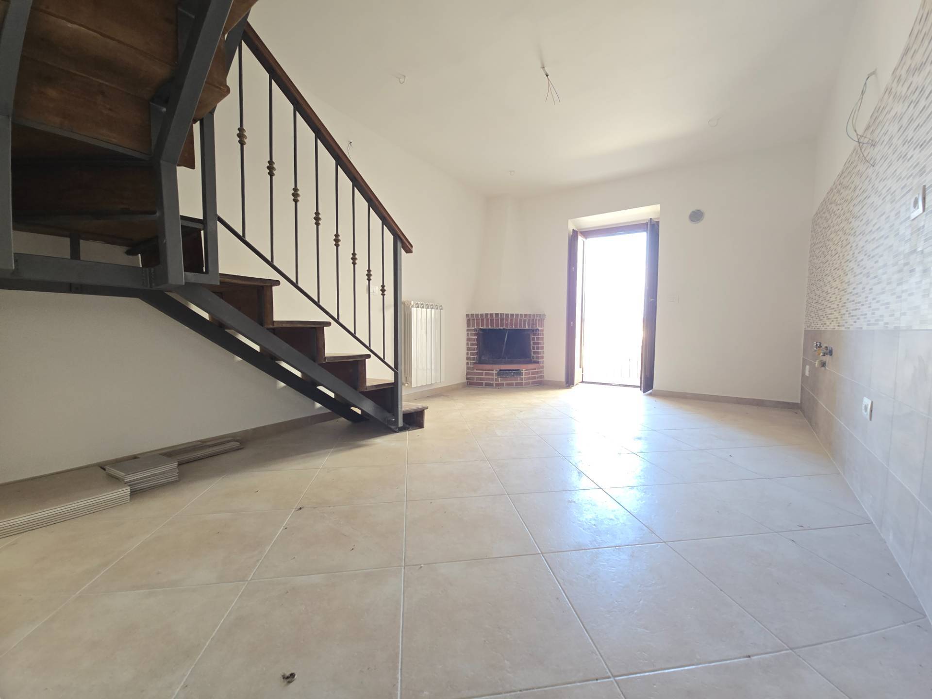 Casa singola in vendita a L'Aquila, Pianola