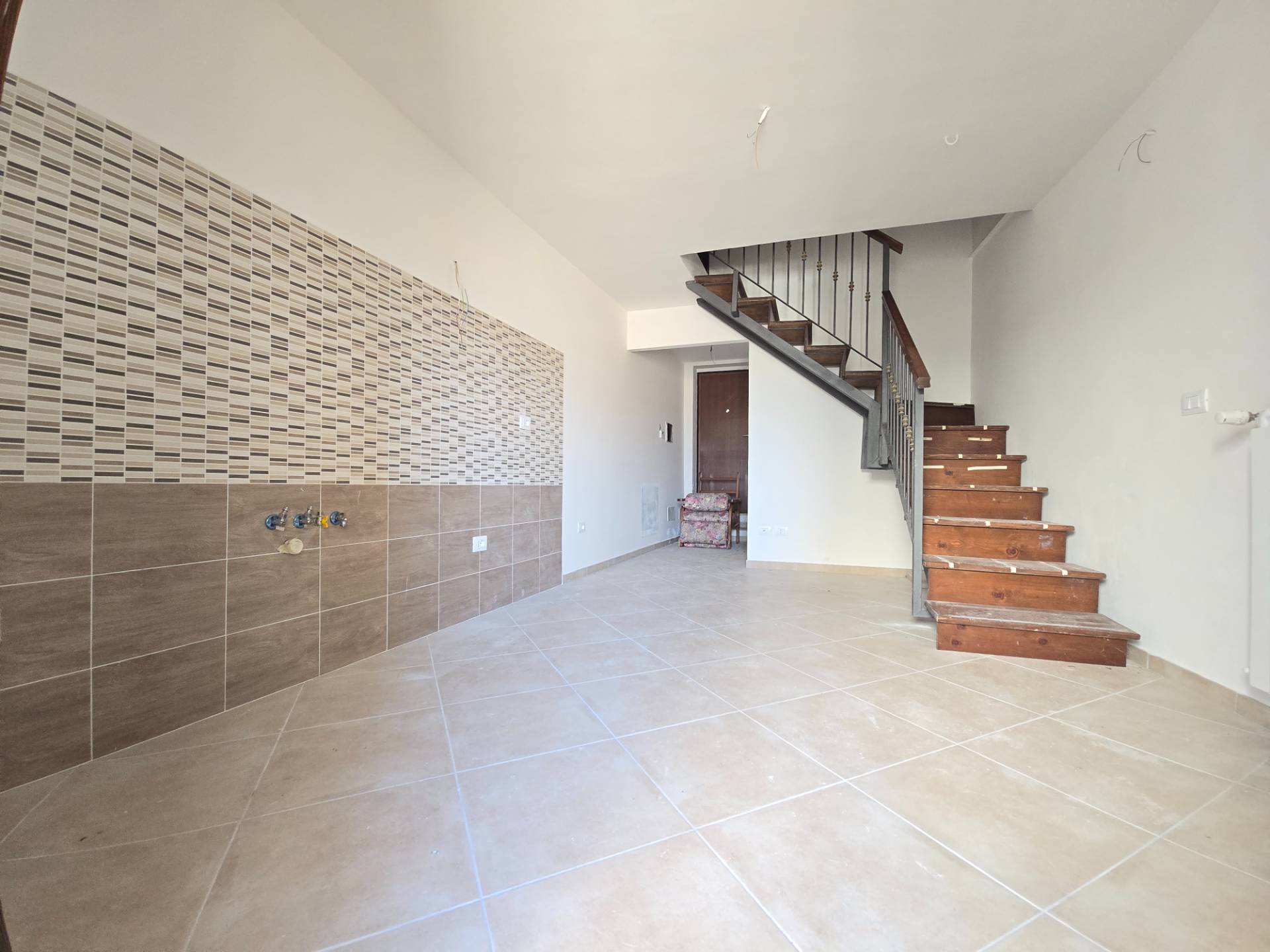 Casa singola in vendita a L'Aquila, Pianola