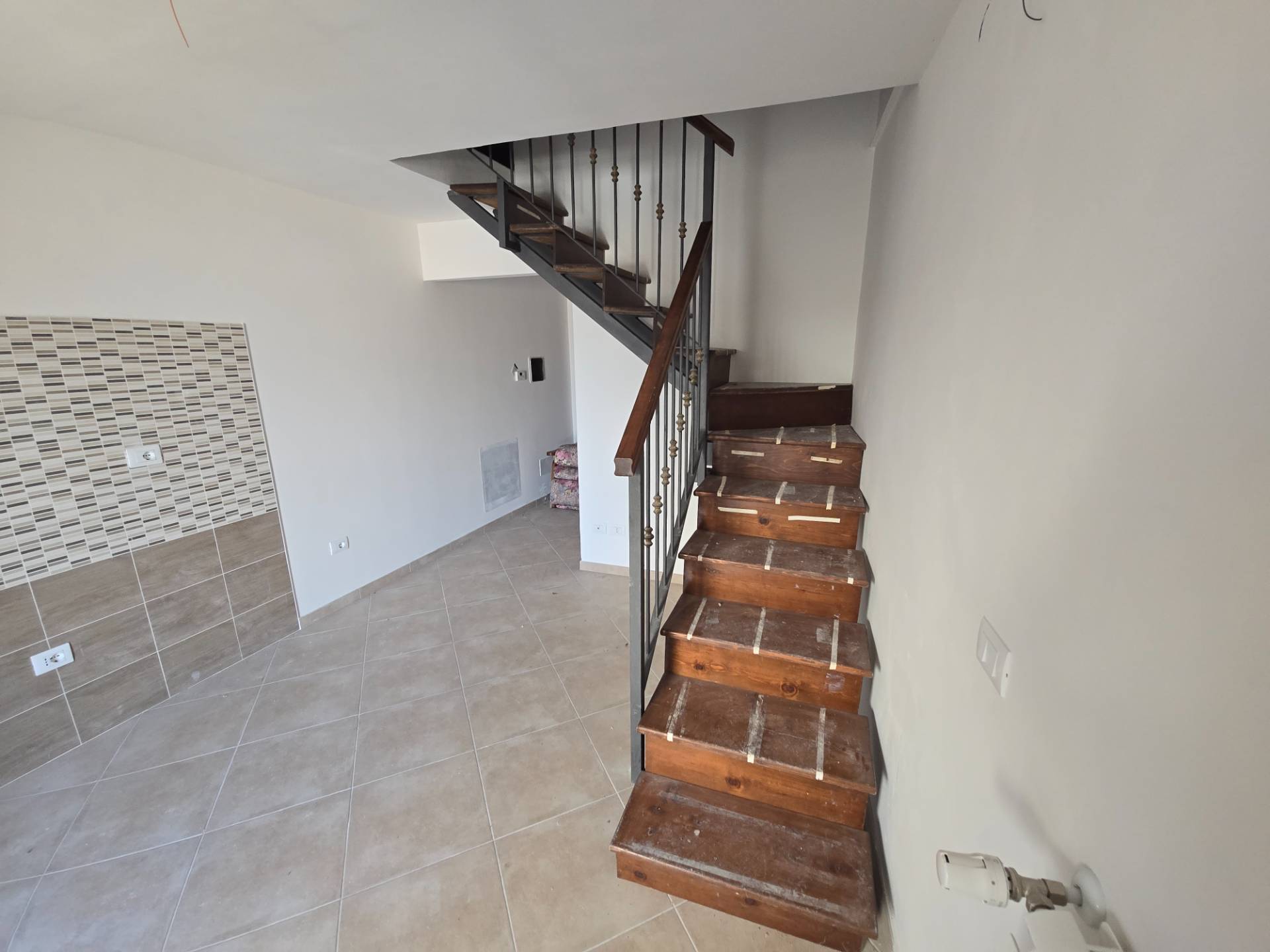 Casa singola in vendita a L'Aquila, Pianola