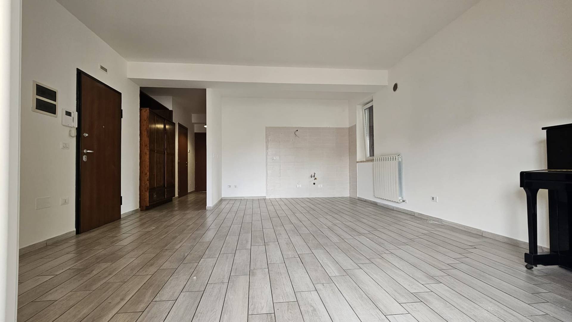 Appartamento in vendita a L'Aquila, San Francesco