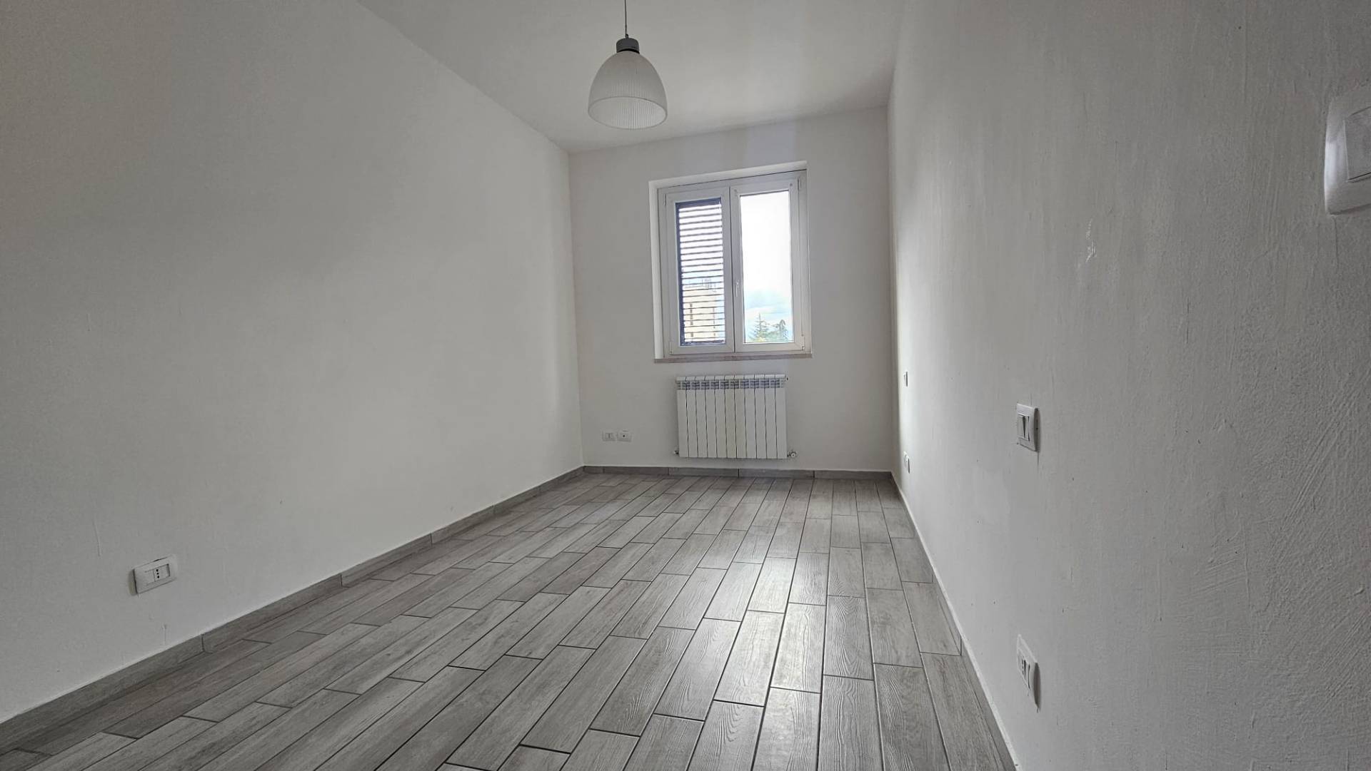 Appartamento in vendita a L'Aquila, San Francesco