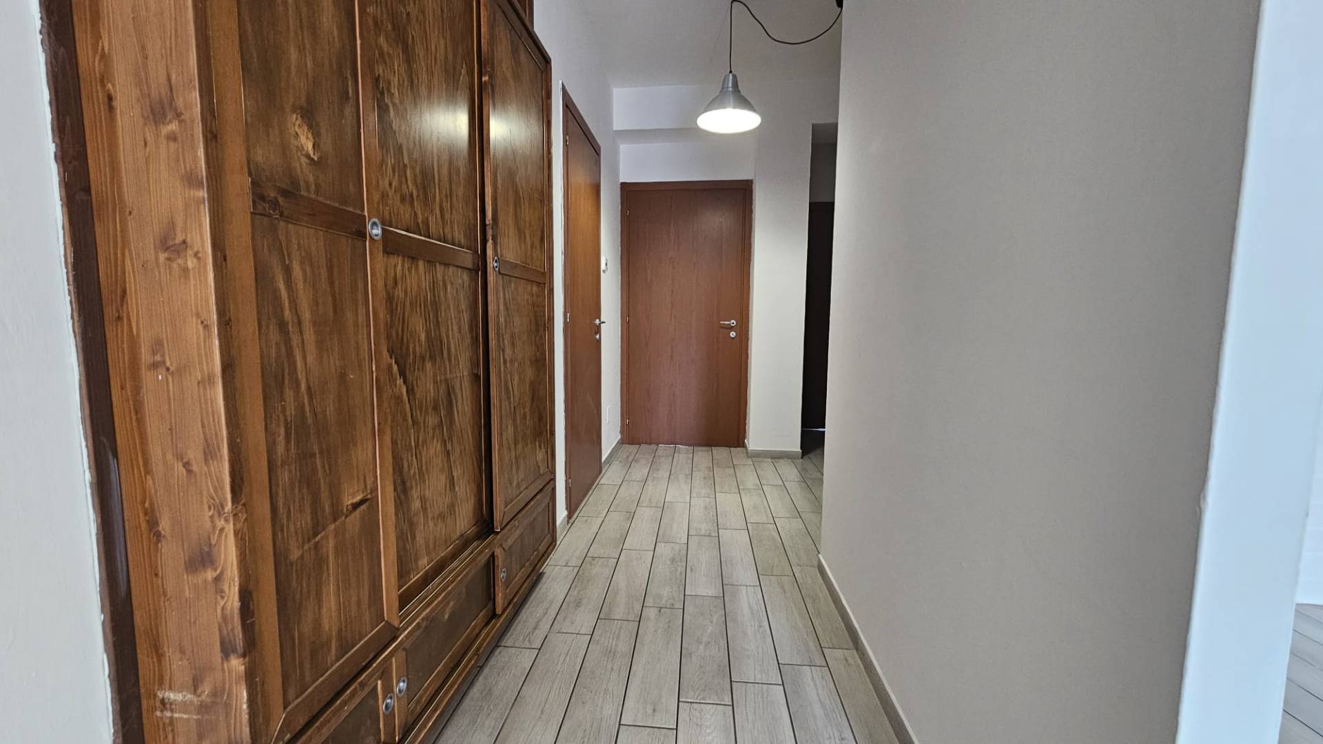 Appartamento in vendita a L'Aquila, San Francesco