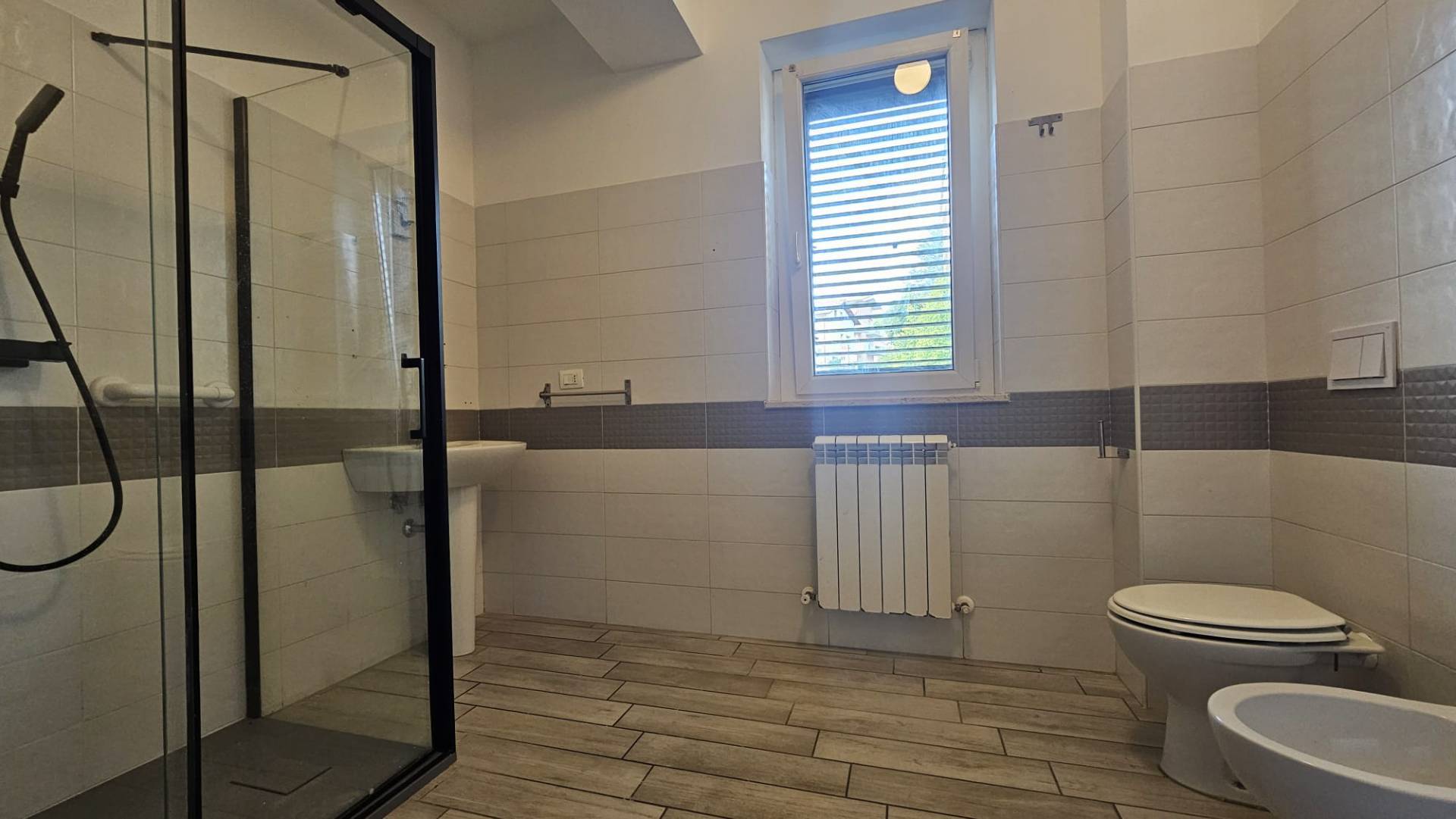 Appartamento in vendita a L'Aquila, San Francesco