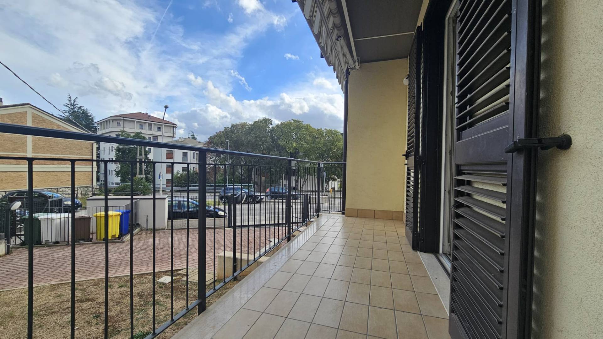Appartamento in vendita a L'Aquila, San Francesco