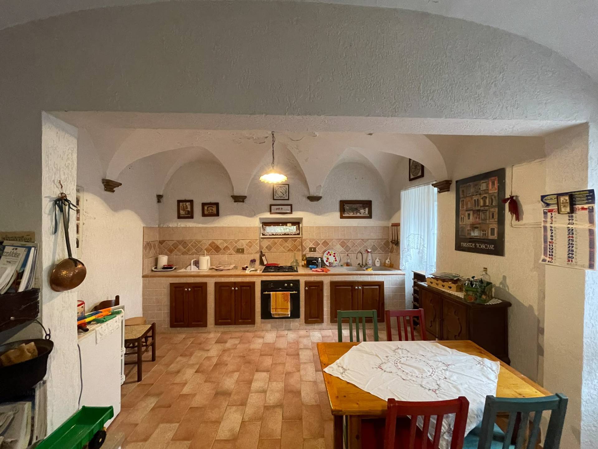 Casa Cielo Terra in vendita a L'Aquila