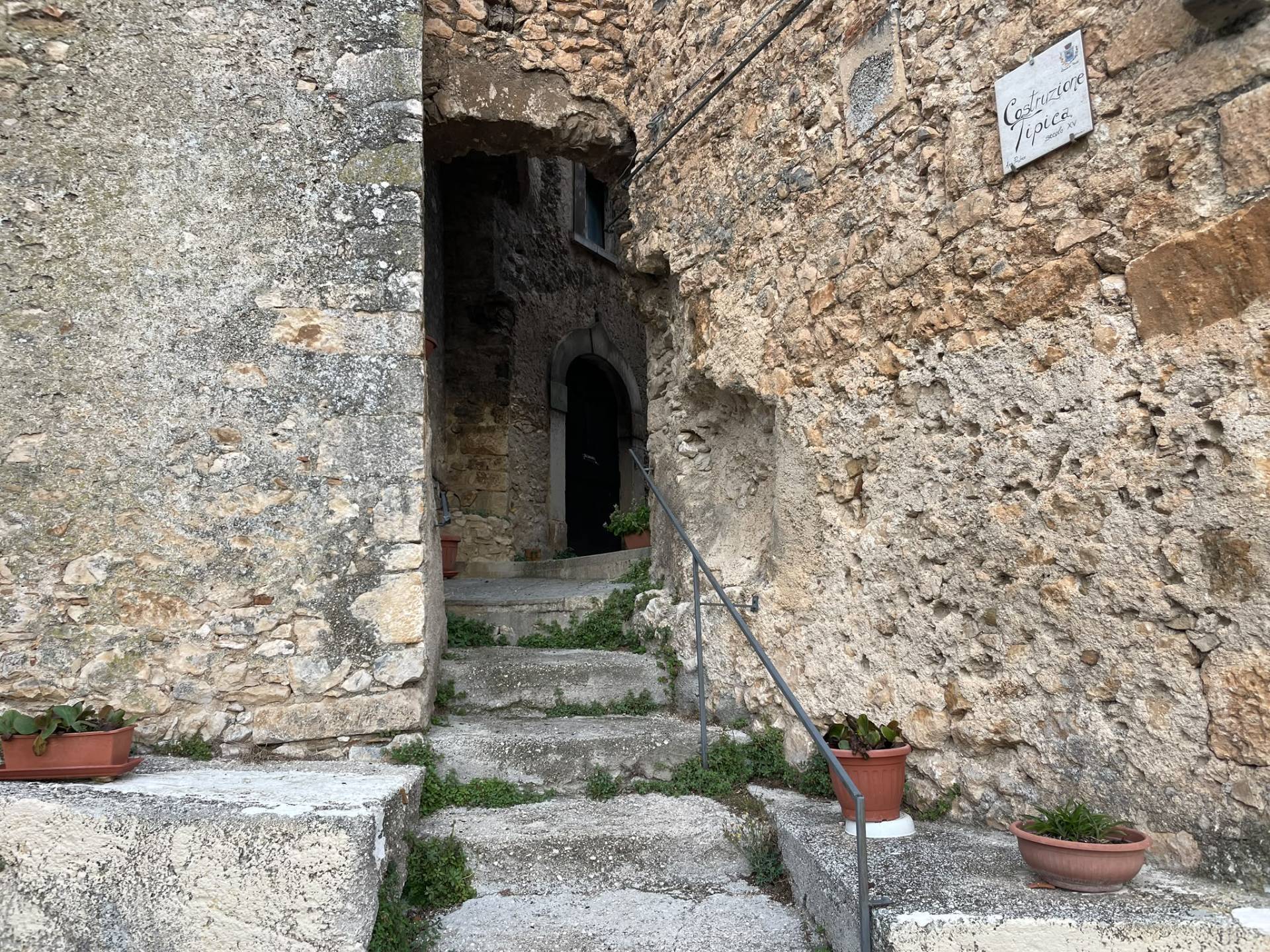 Casa Cielo Terra in vendita a L'Aquila