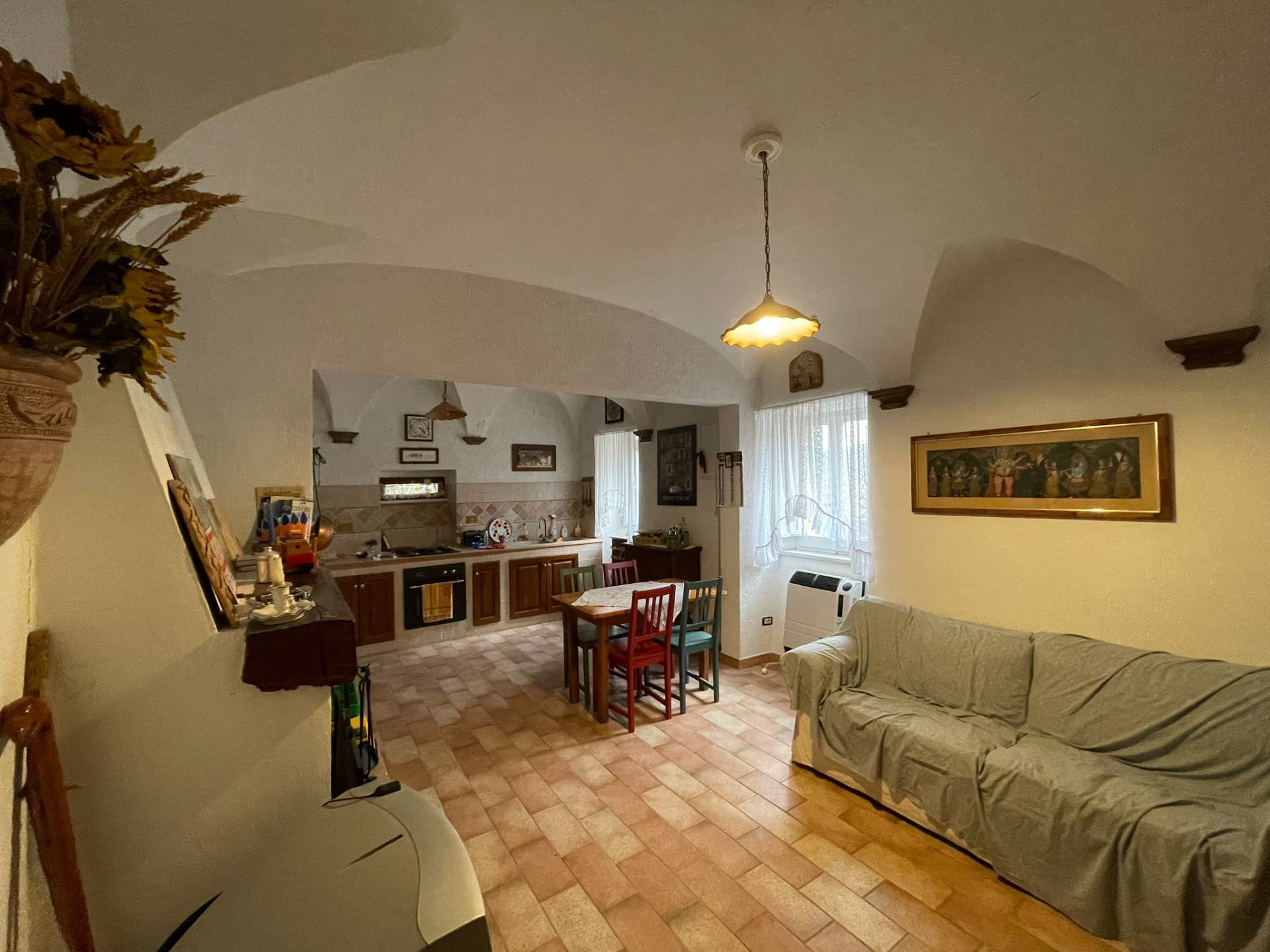 Casa Cielo Terra in vendita a L'Aquila