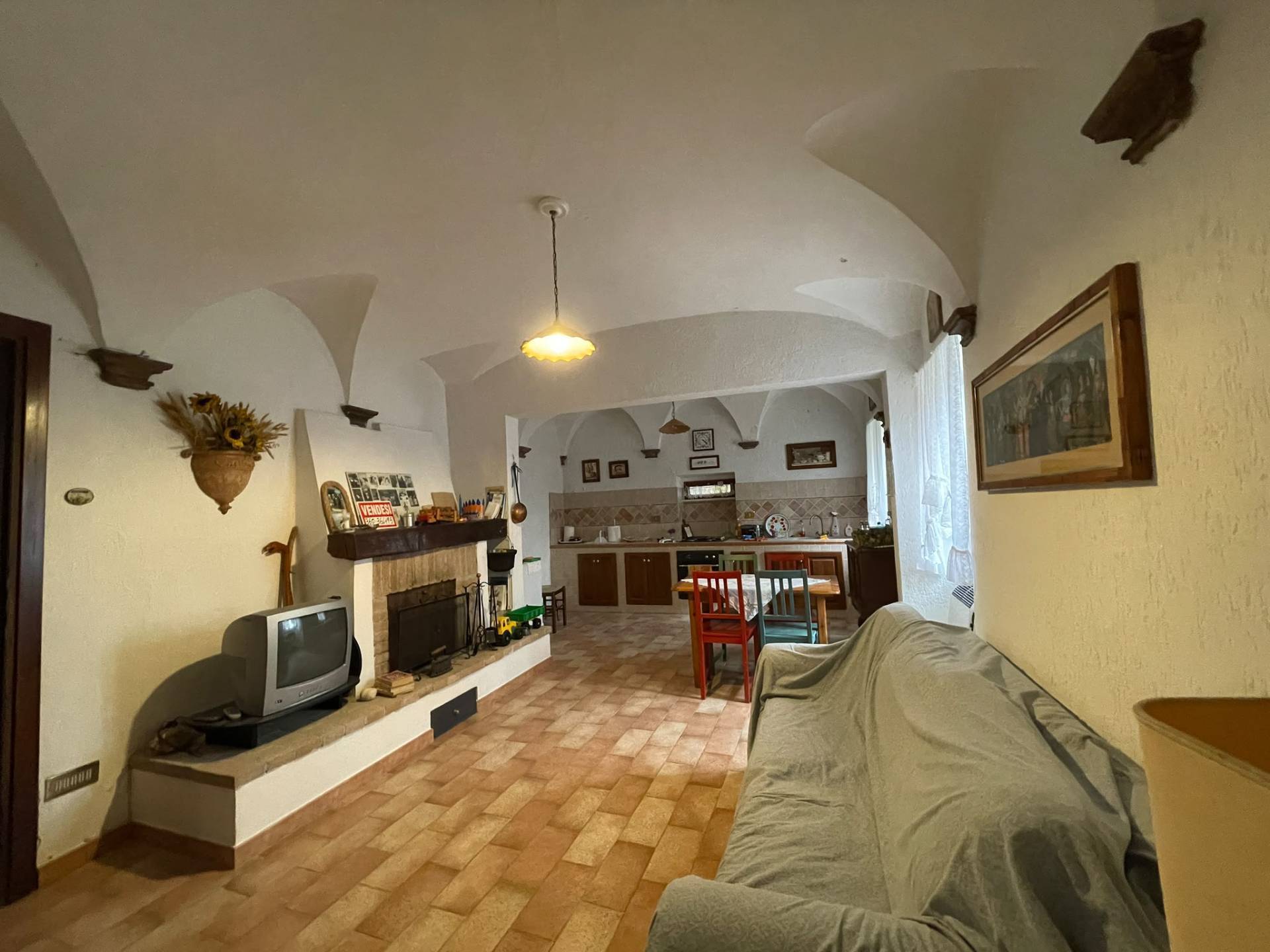 Casa Cielo Terra in vendita a L'Aquila