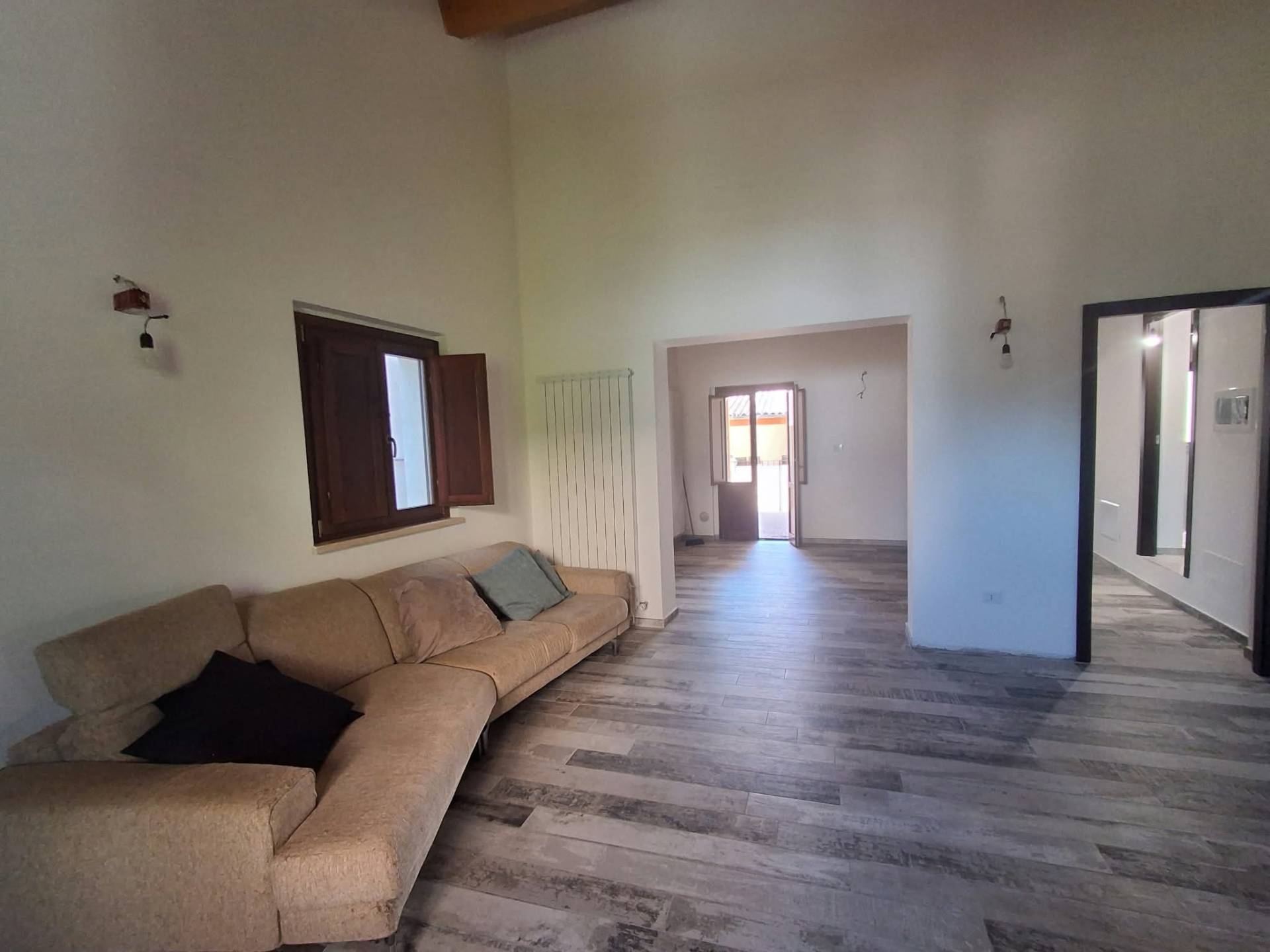 Casa Cielo Terra in vendita a L'Aquila, San Demetrio ne' Vestini
