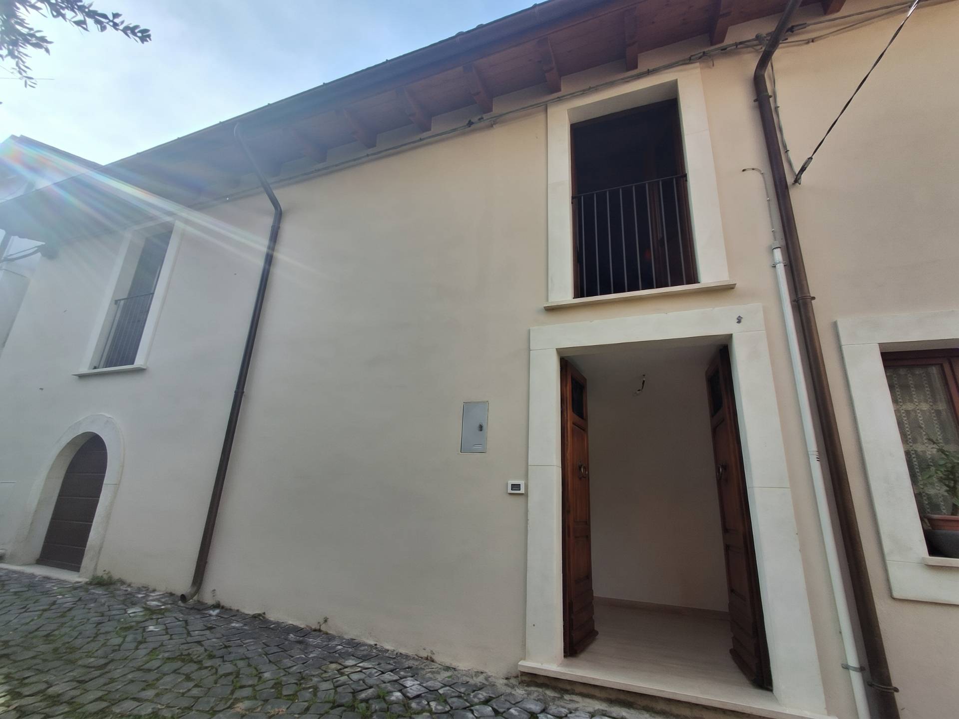Casa Cielo Terra in vendita a L'Aquila, San Demetrio ne' Vestini