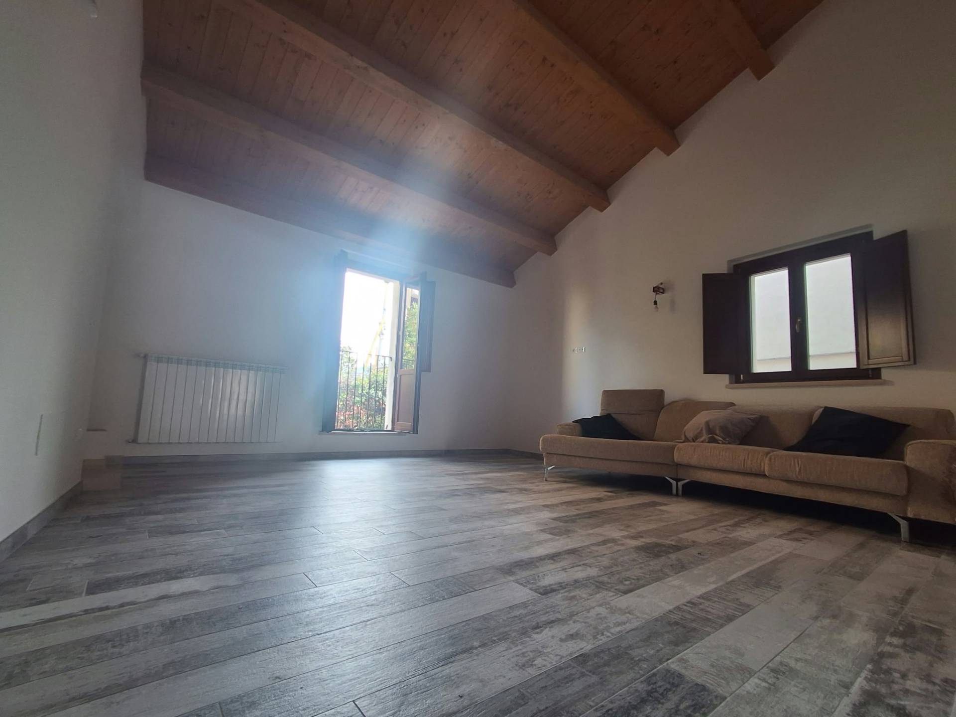 Casa Cielo Terra in vendita a L'Aquila, San Demetrio ne' Vestini