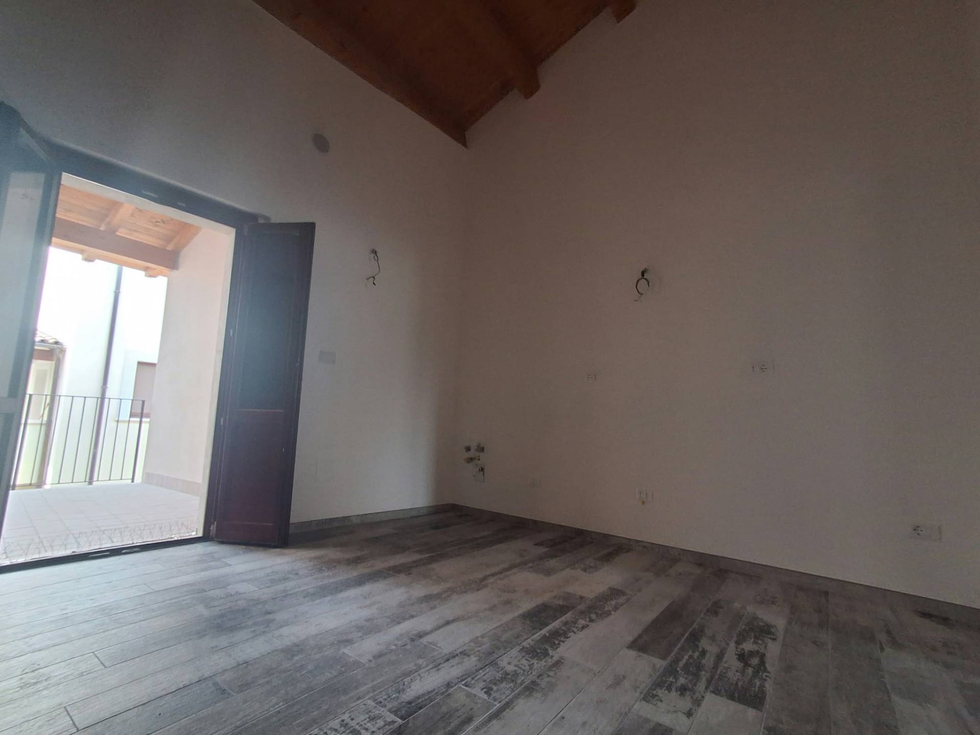 Casa Cielo Terra in vendita a L'Aquila, San Demetrio ne' Vestini