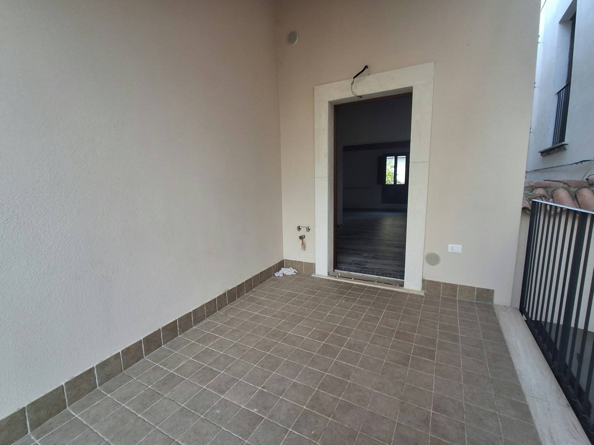 Casa Cielo Terra in vendita a L'Aquila, San Demetrio ne' Vestini