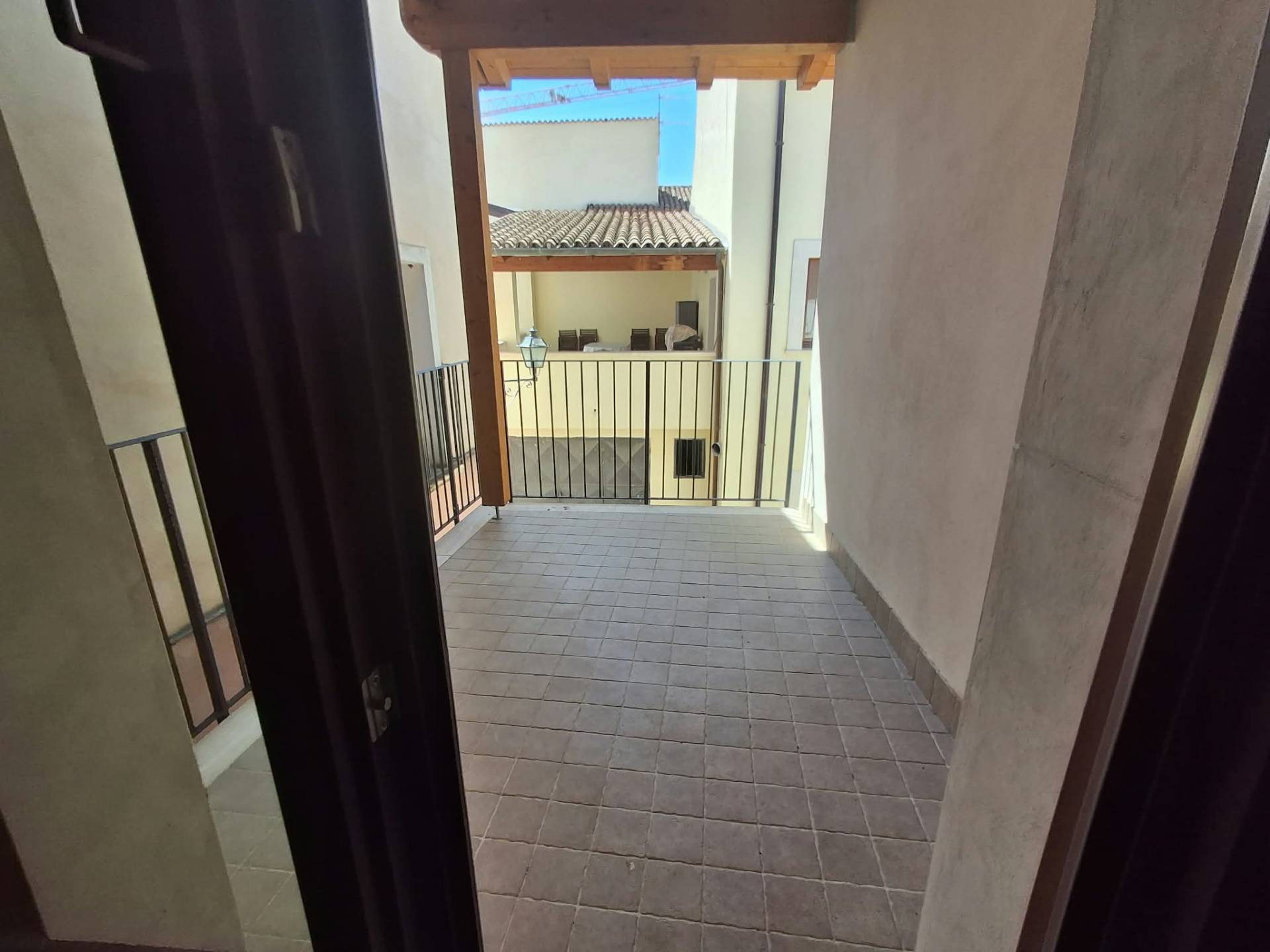 Casa Cielo Terra in vendita a L'Aquila, San Demetrio ne' Vestini