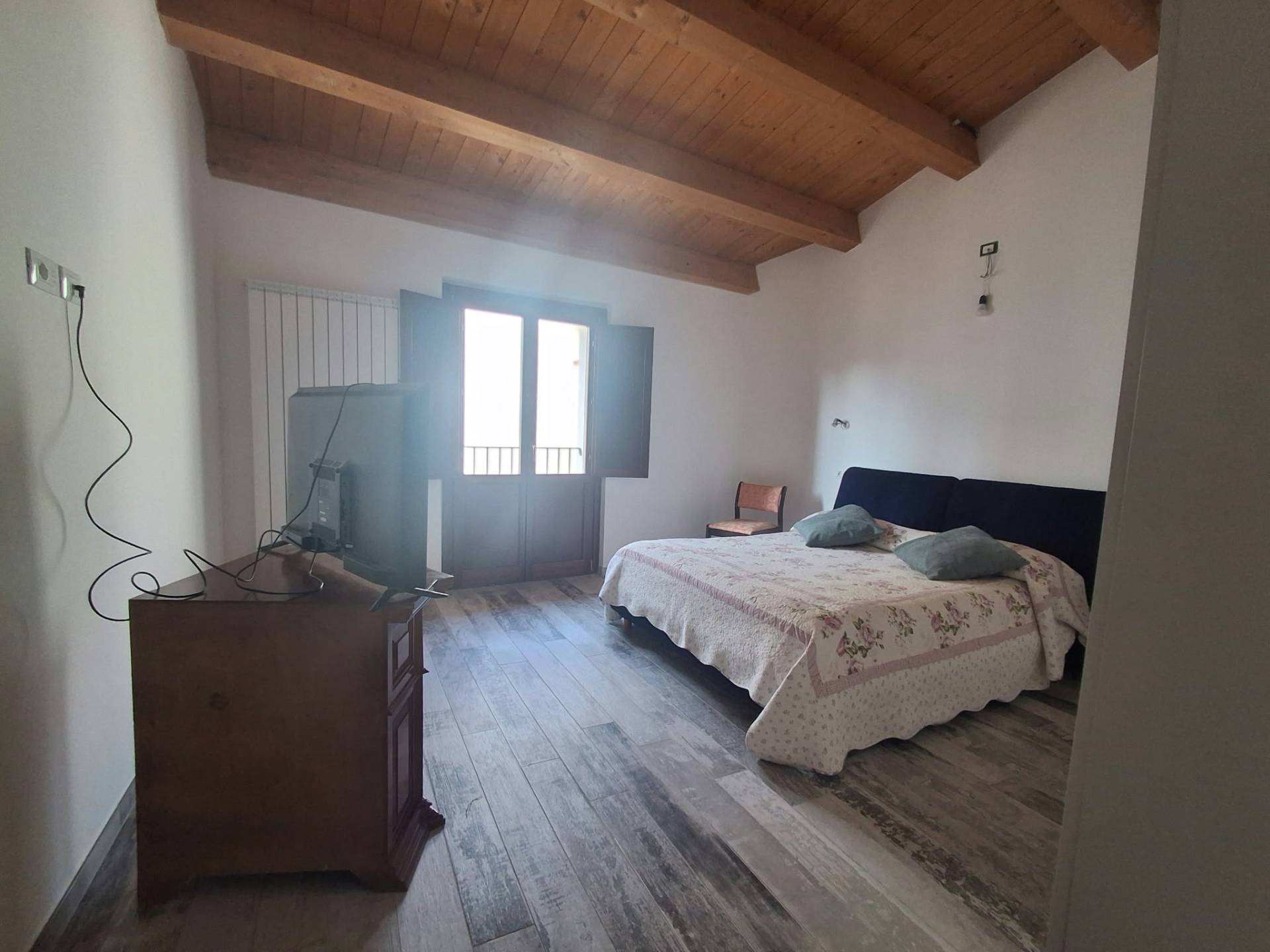 Casa Cielo Terra in vendita a L'Aquila, San Demetrio ne' Vestini