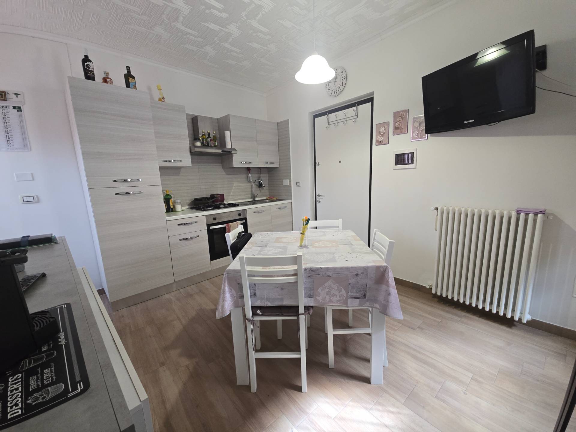 Casa Cielo Terra in vendita a L'Aquila, Bagno