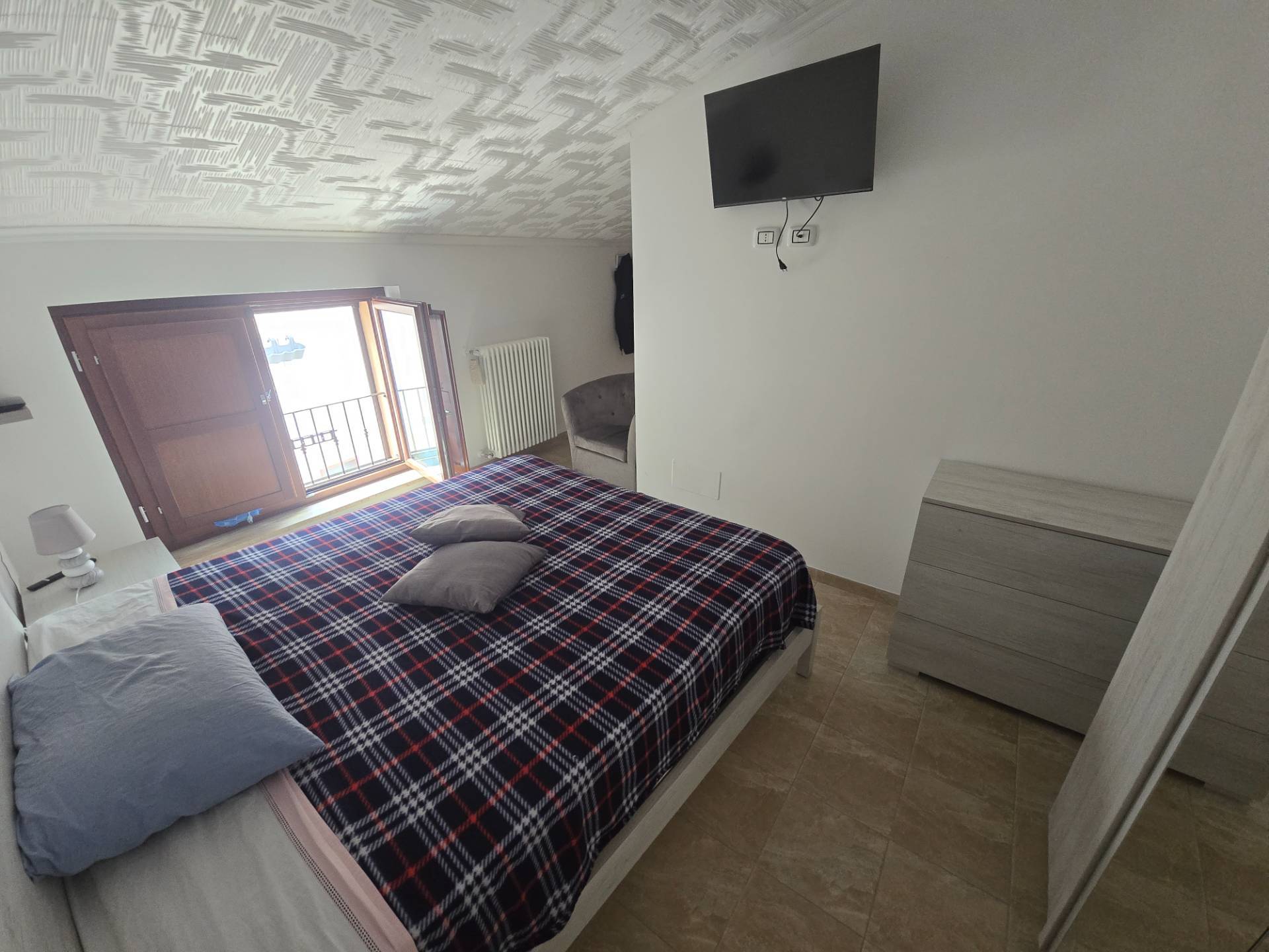Casa Cielo Terra in vendita a L'Aquila, Bagno