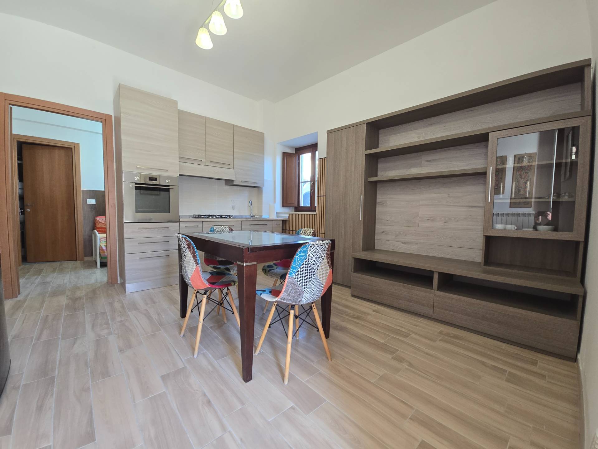 Appartamento in affitto a L'Aquila, Poggio di Roio