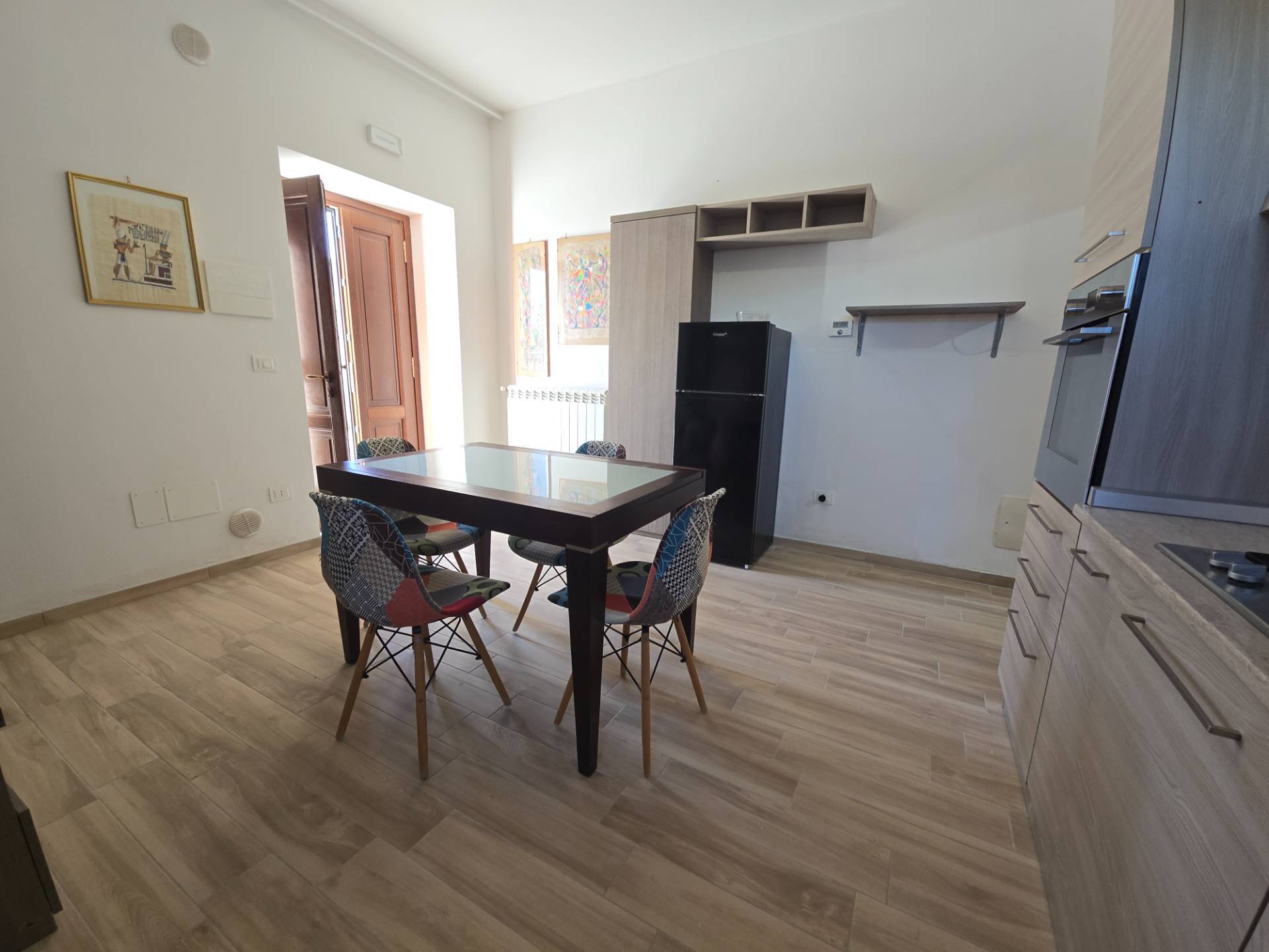 Appartamento in affitto a L'Aquila, Poggio di Roio