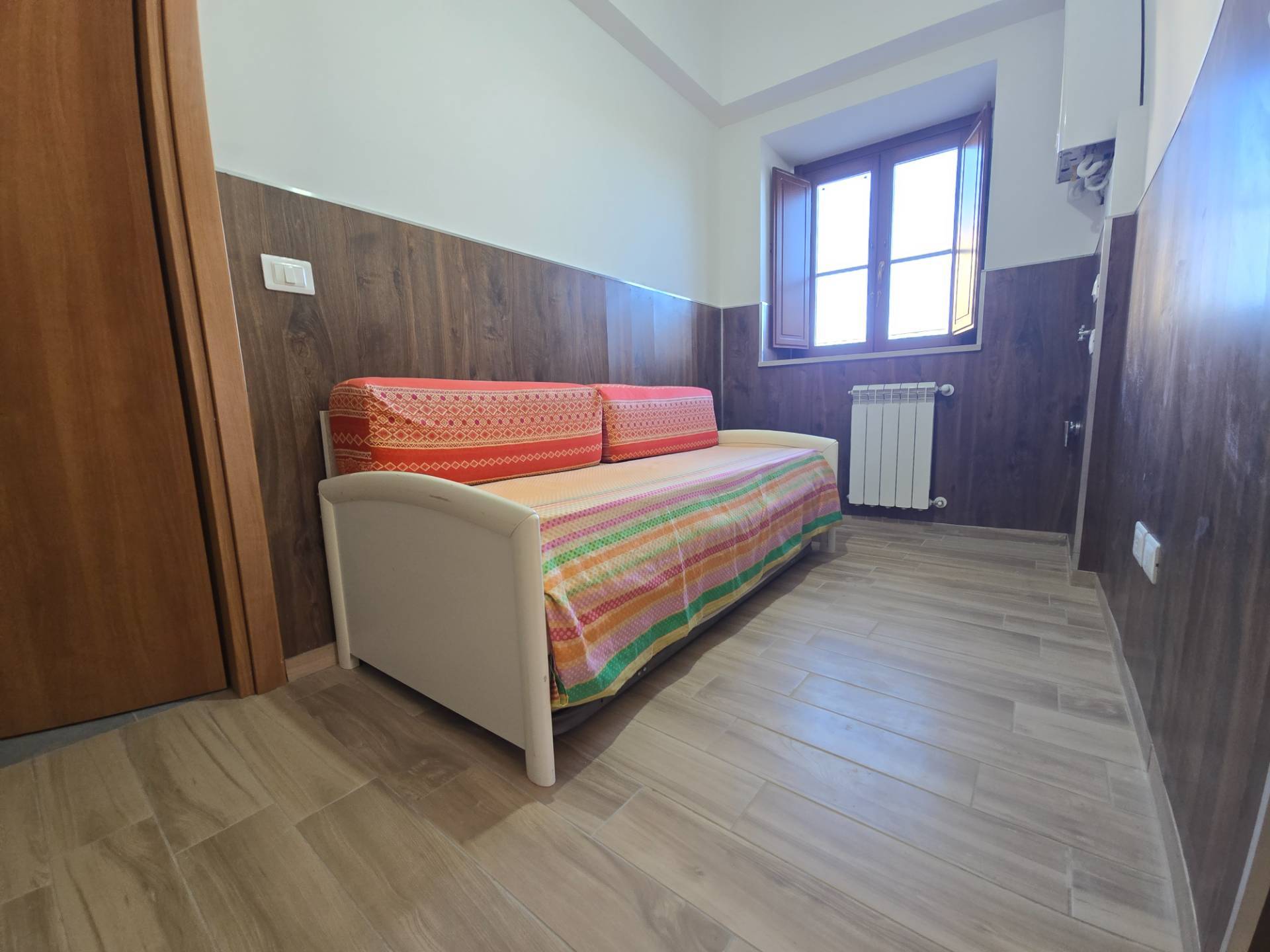 Appartamento in affitto a L'Aquila, Poggio di Roio