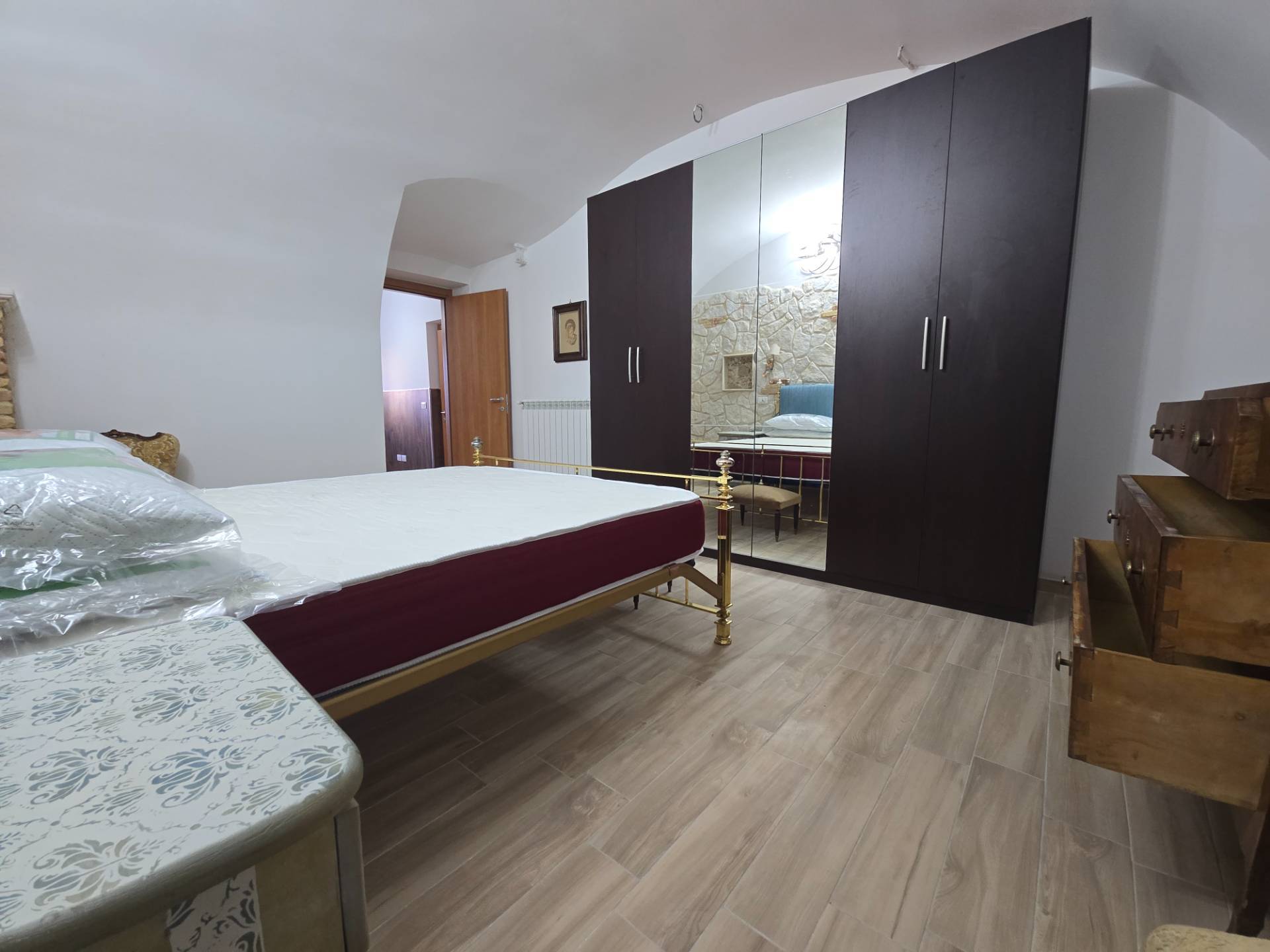 Appartamento in affitto a L'Aquila, Poggio di Roio