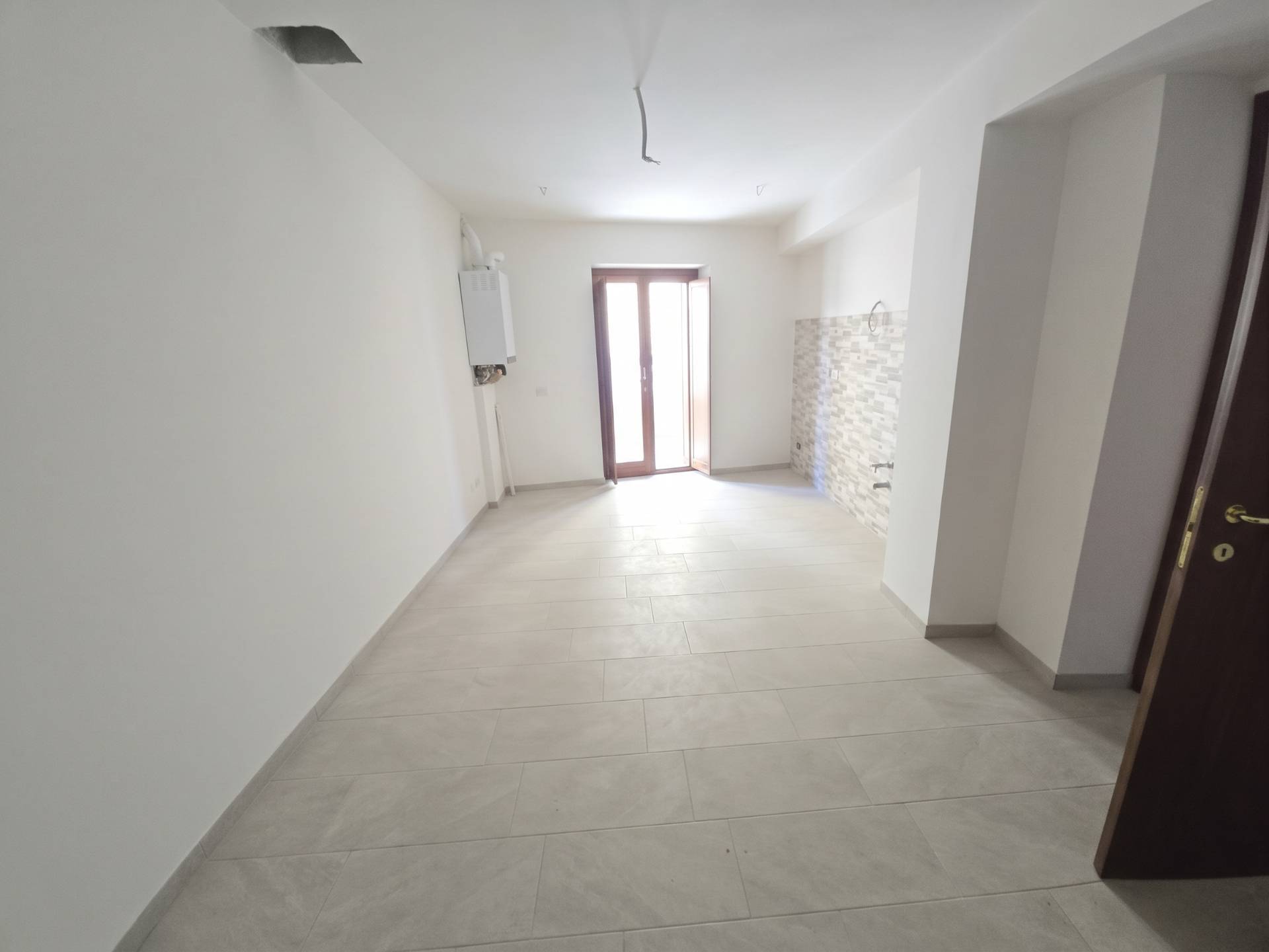 Casa Cielo Terra in vendita a Pizzoli, Pizzoli