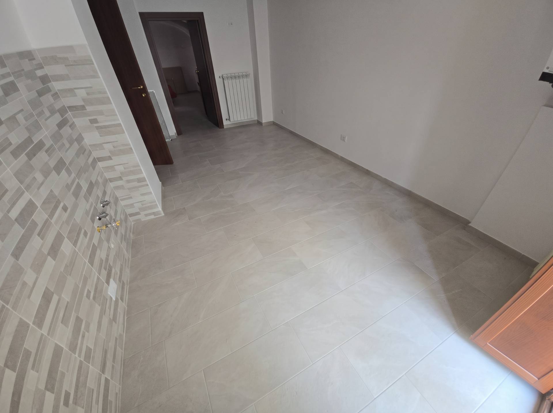 Casa Cielo Terra in vendita a Pizzoli, Pizzoli