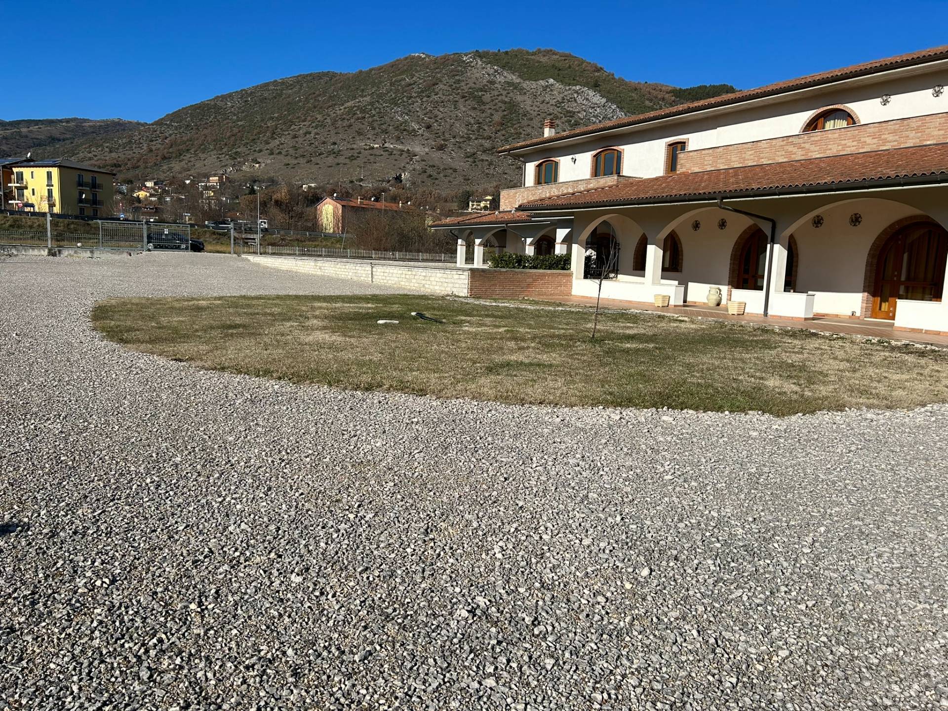 Appartamento in affitto a L'Aquila, Cese