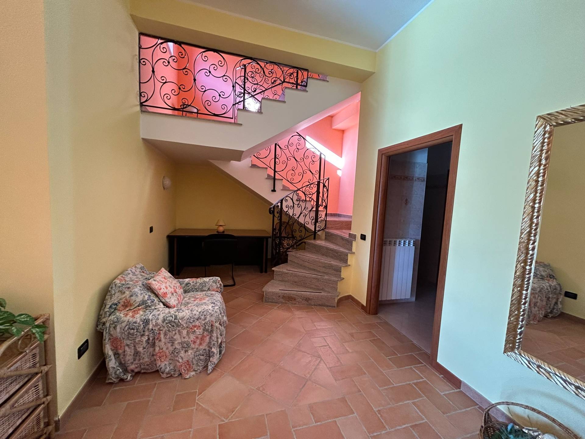 Appartamento in affitto a L'Aquila, Cese