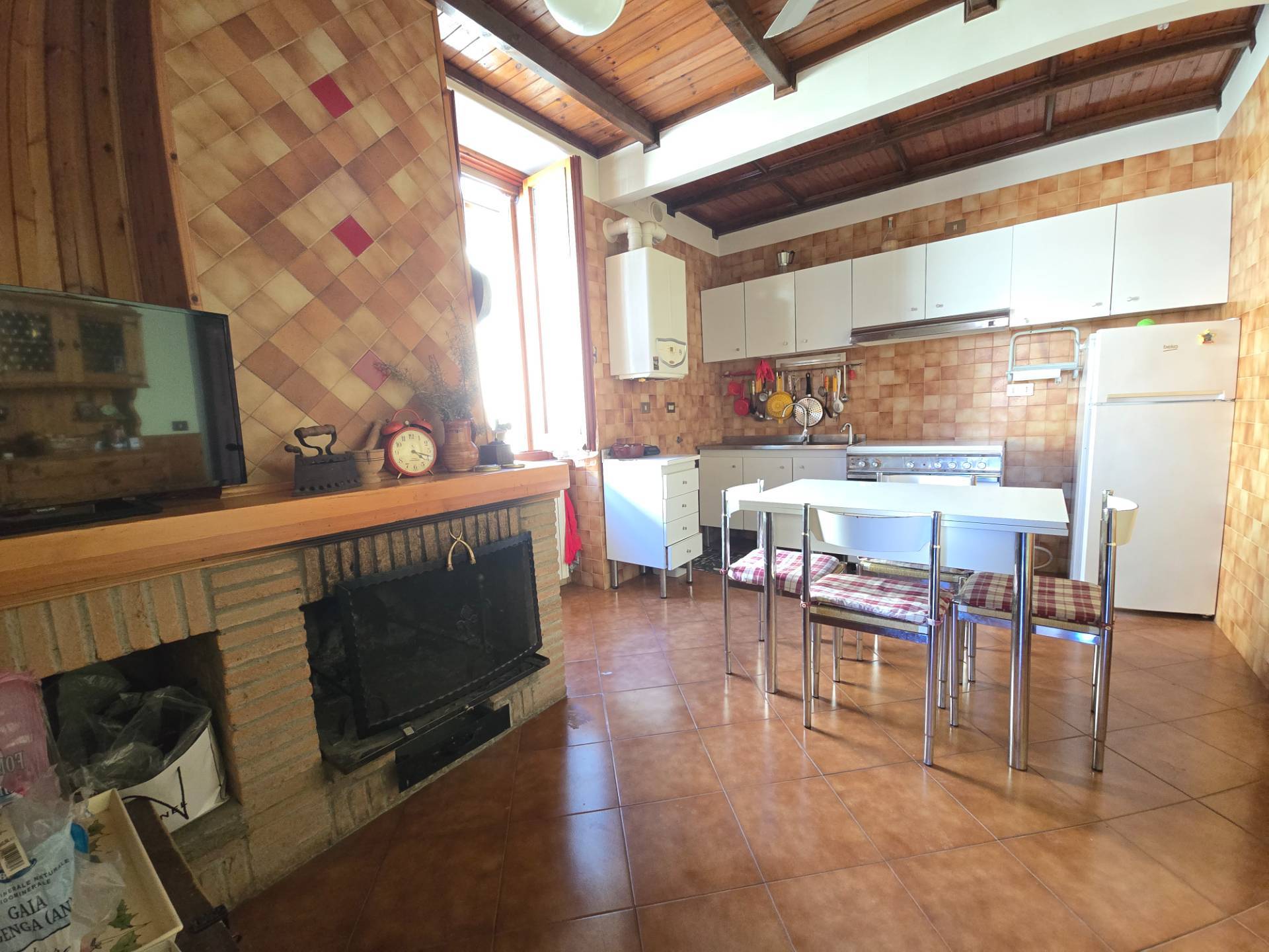 Appartamento in vendita a L'Aquila, Monticchio