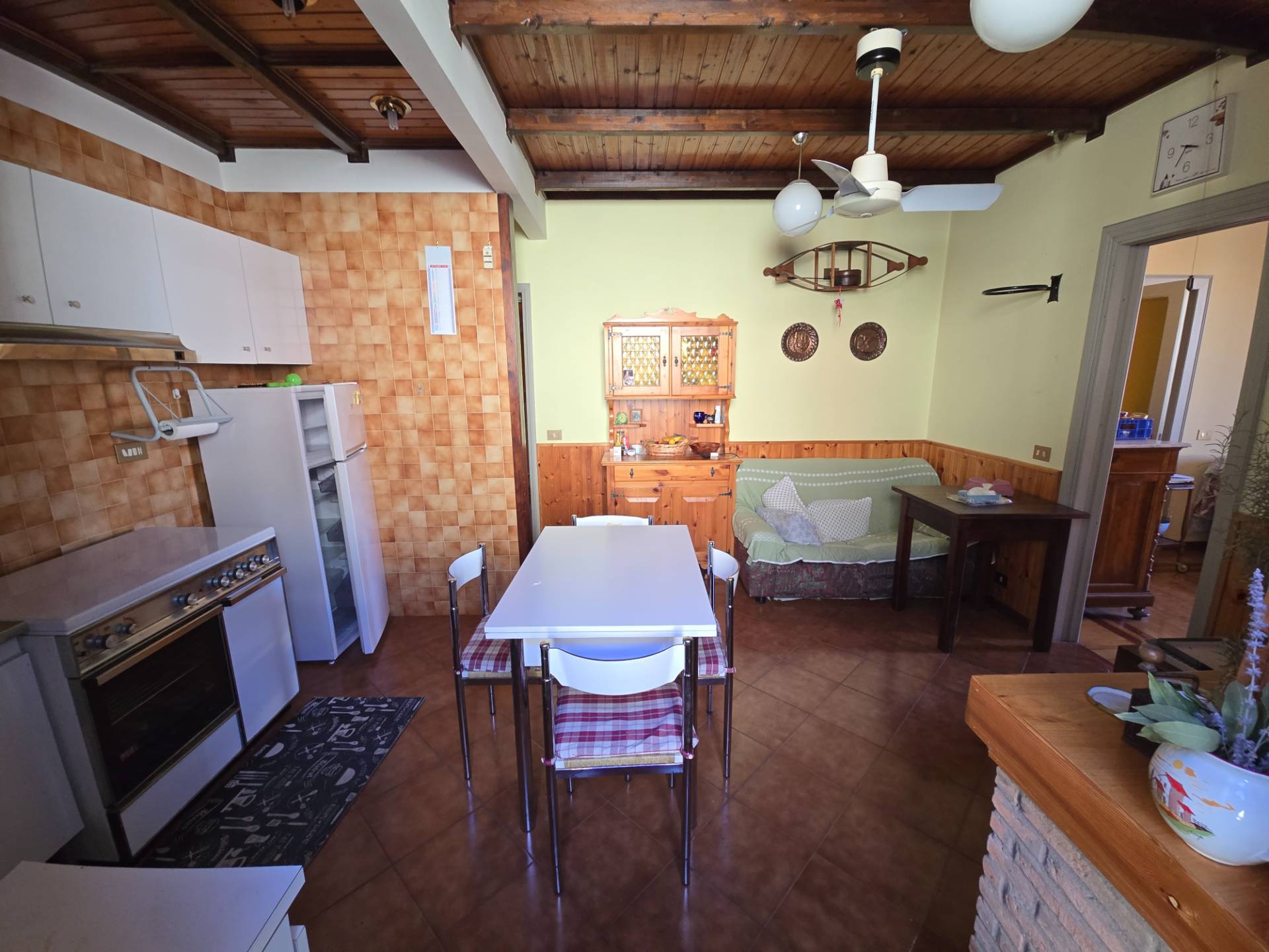 Appartamento in vendita a L'Aquila, Monticchio