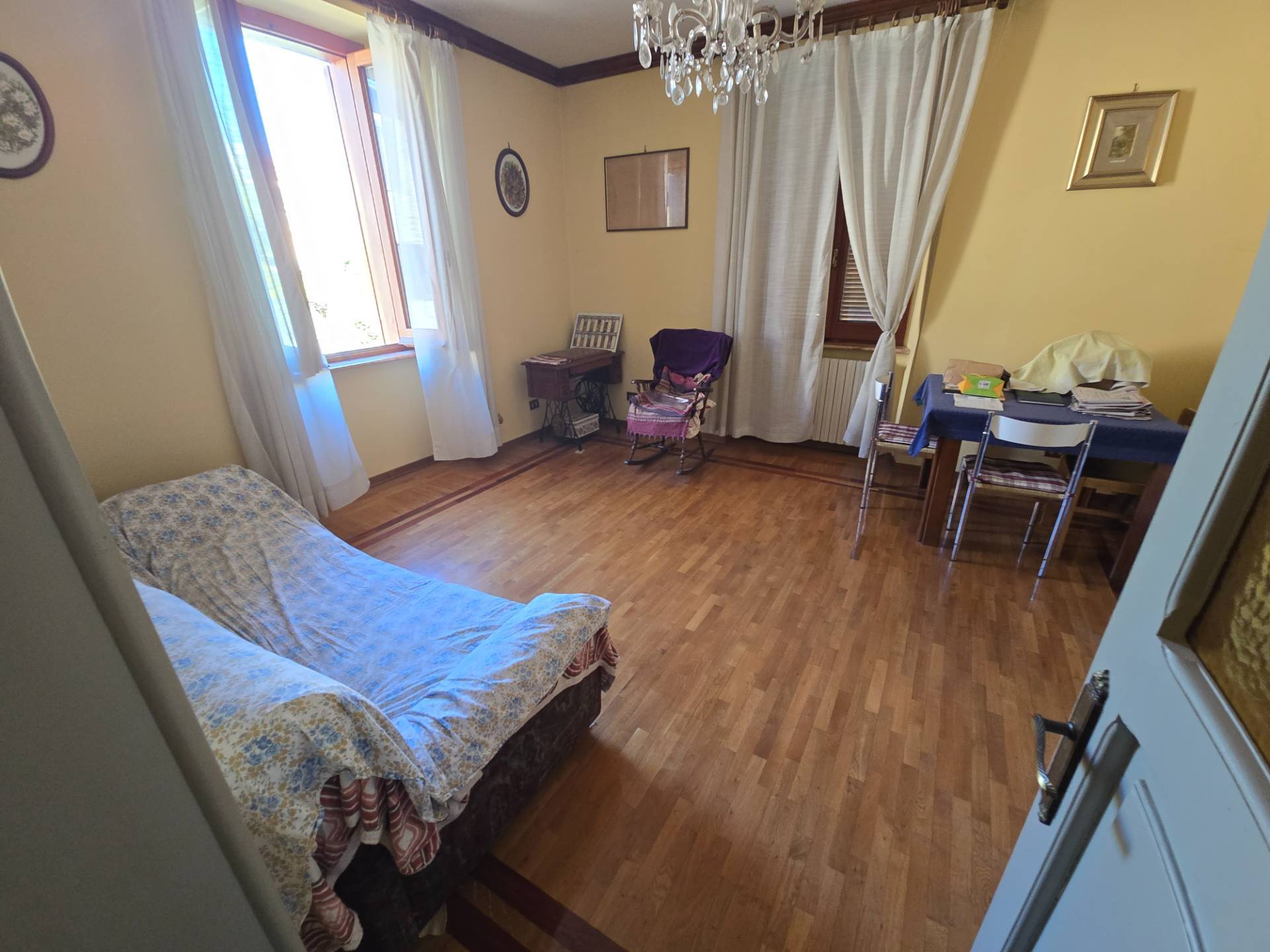 Appartamento in vendita a L'Aquila, Monticchio