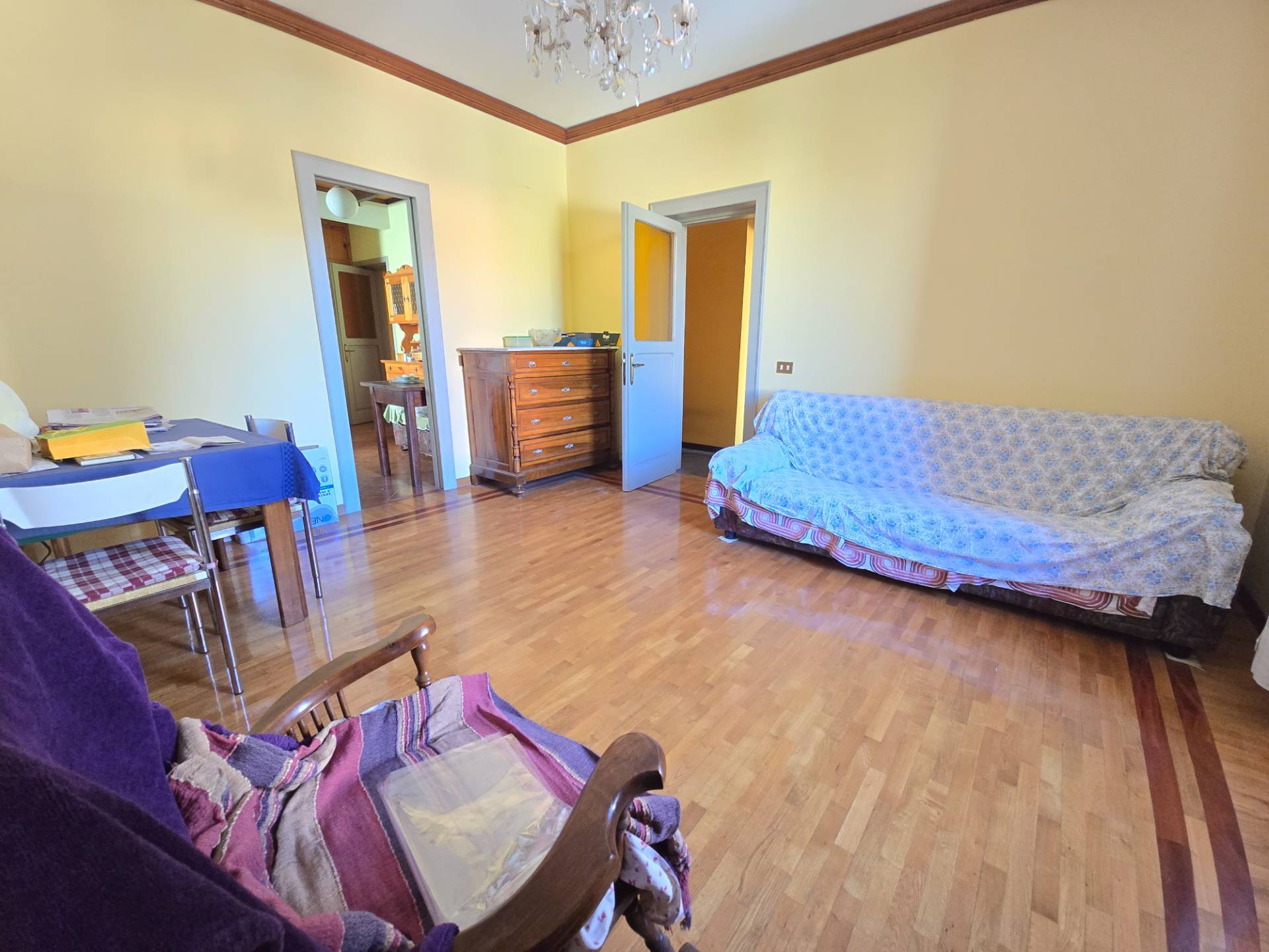 Appartamento in vendita a L'Aquila, Monticchio