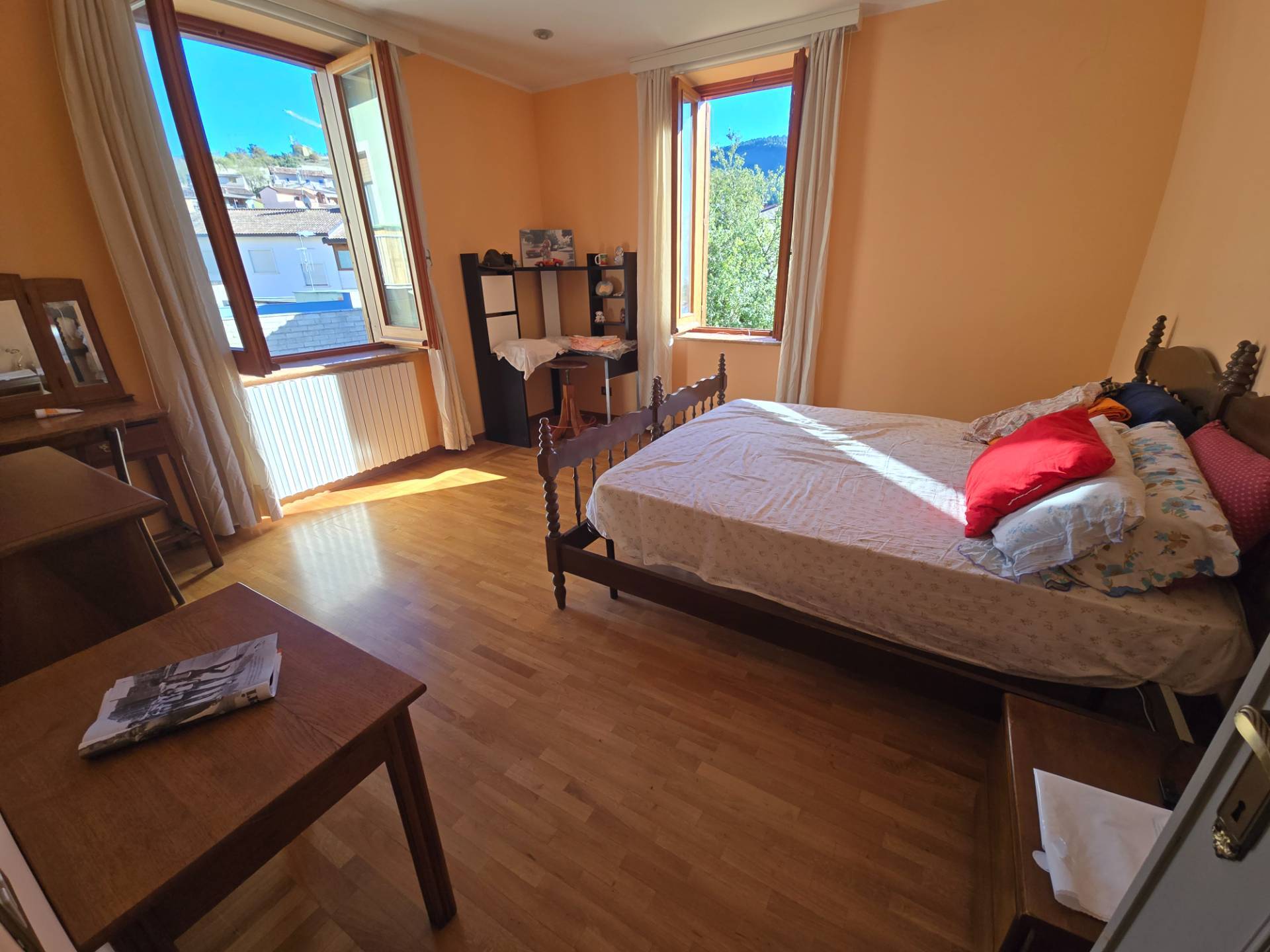 Appartamento in vendita a L'Aquila, Monticchio