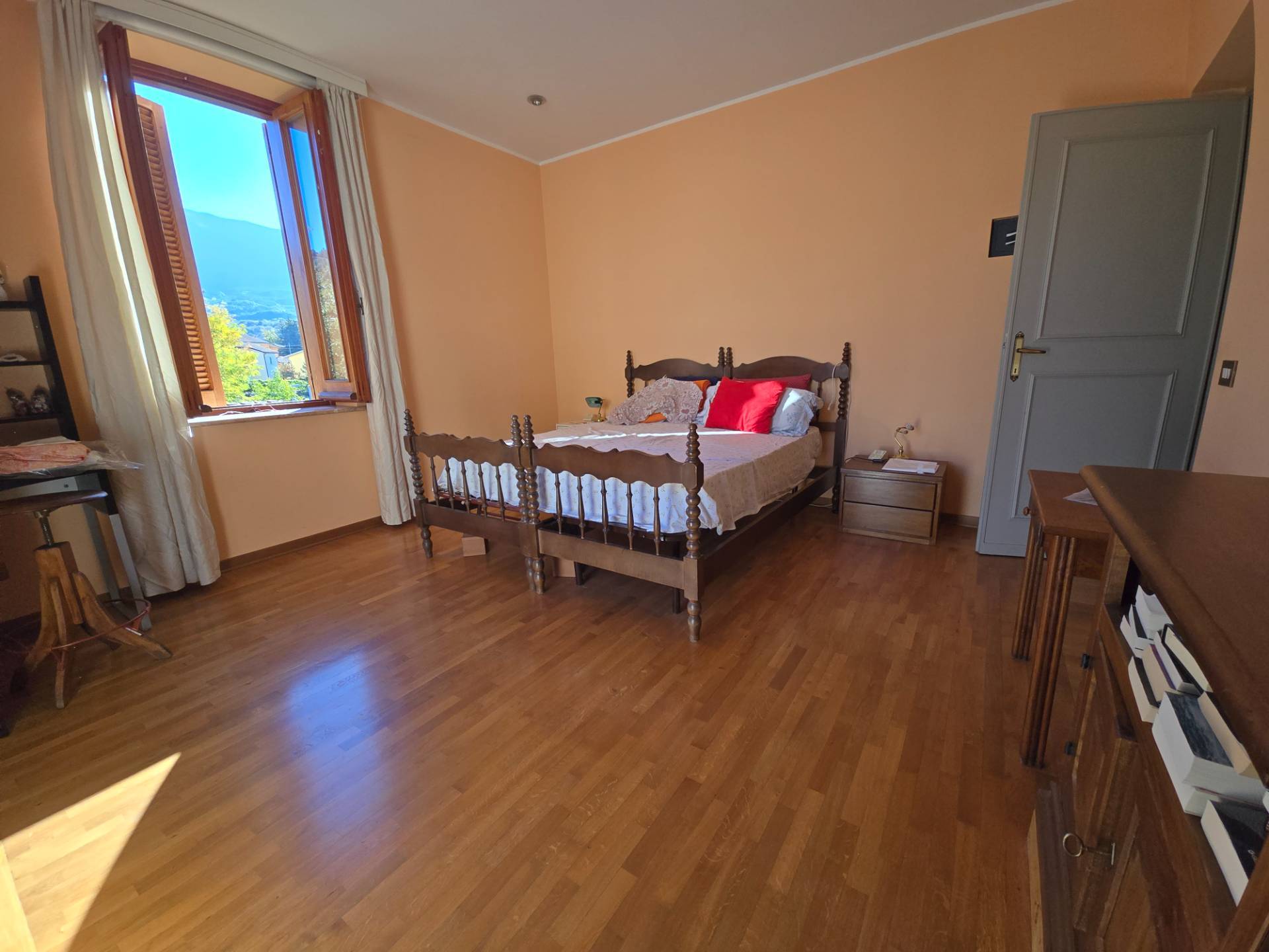 Appartamento in vendita a L'Aquila, Monticchio