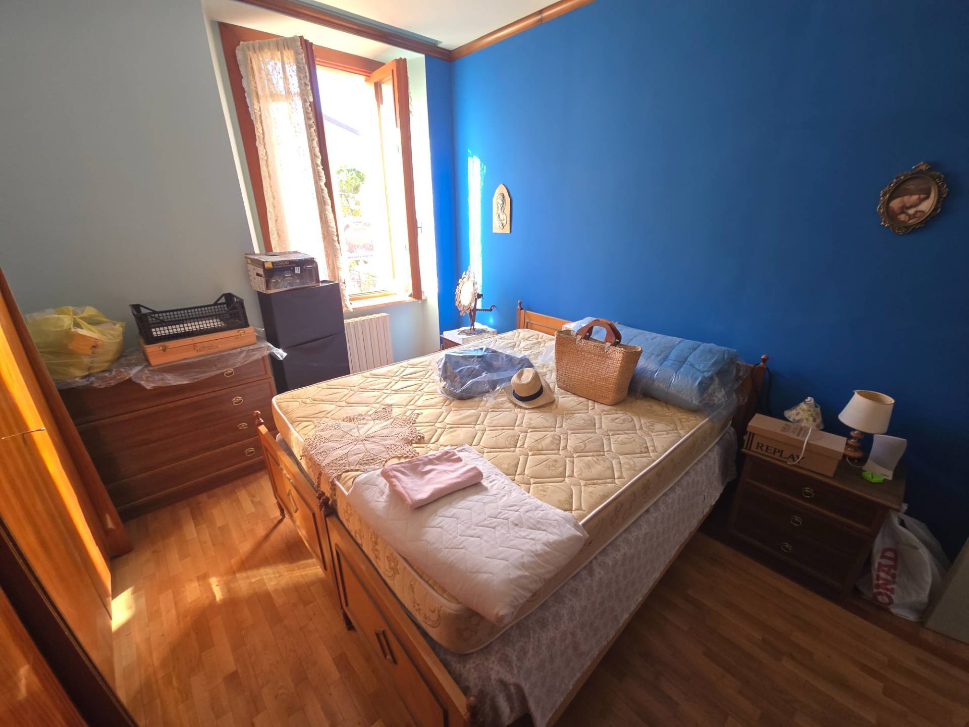 Appartamento in vendita a L'Aquila, Monticchio