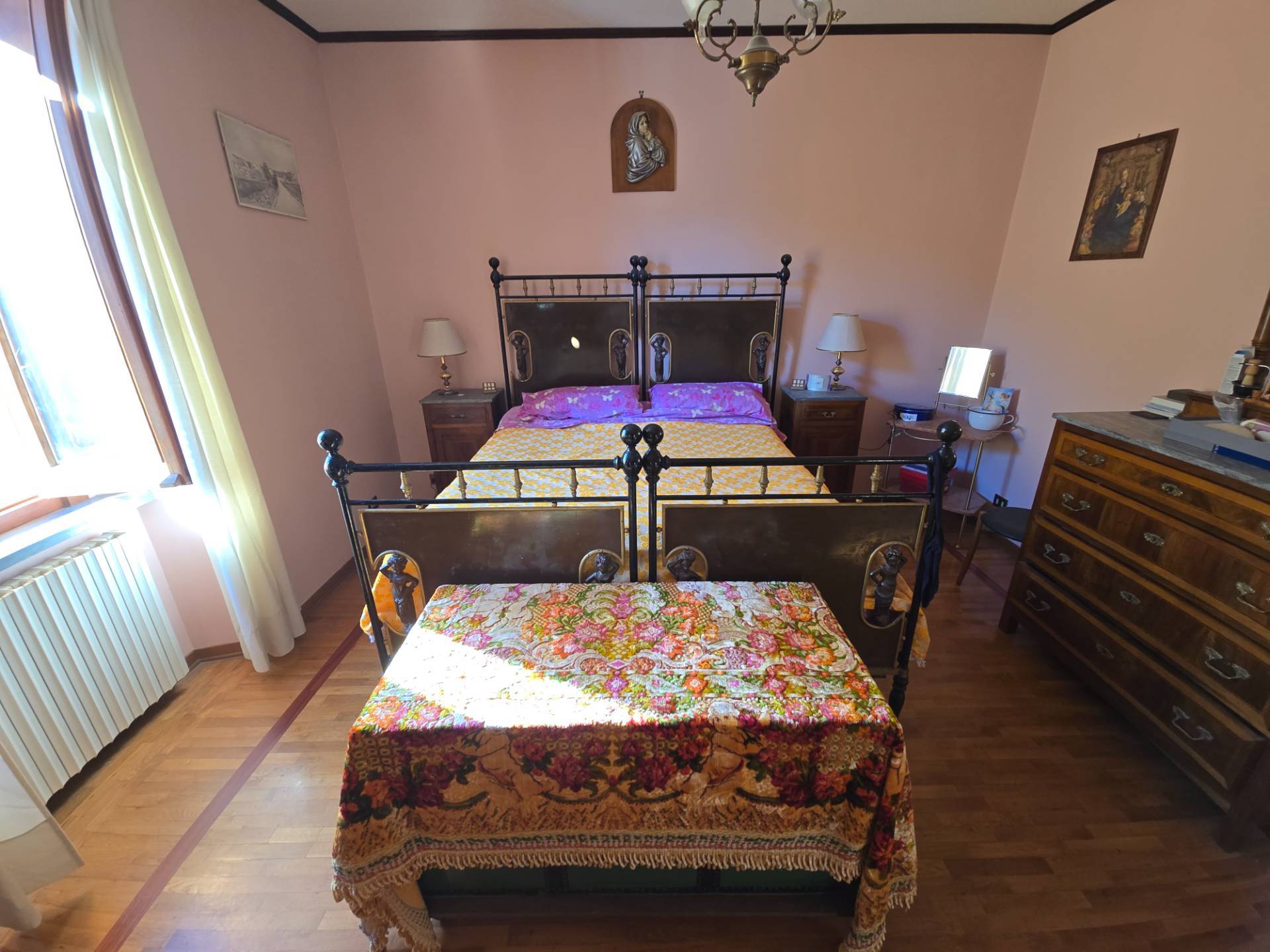 Villa Singola in vendita a L'Aquila, Monticchio