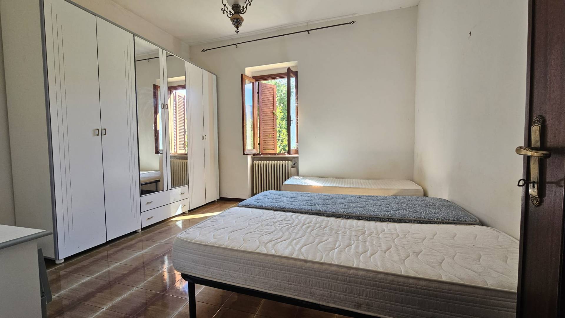 Villa Singola in vendita a L'Aquila, Monticchio
