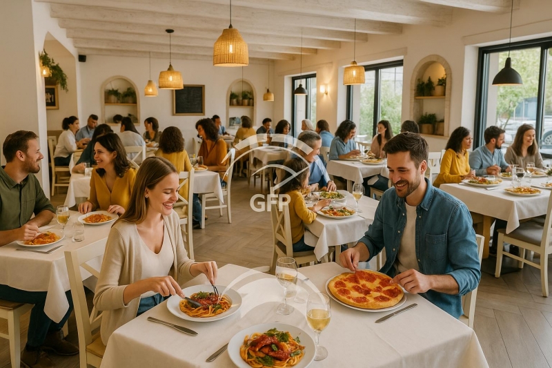 Locale commerciale classe A4 a Bussolengo