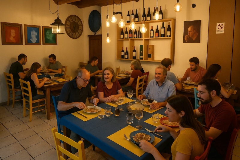 Locale commerciale classe A4 a Verona